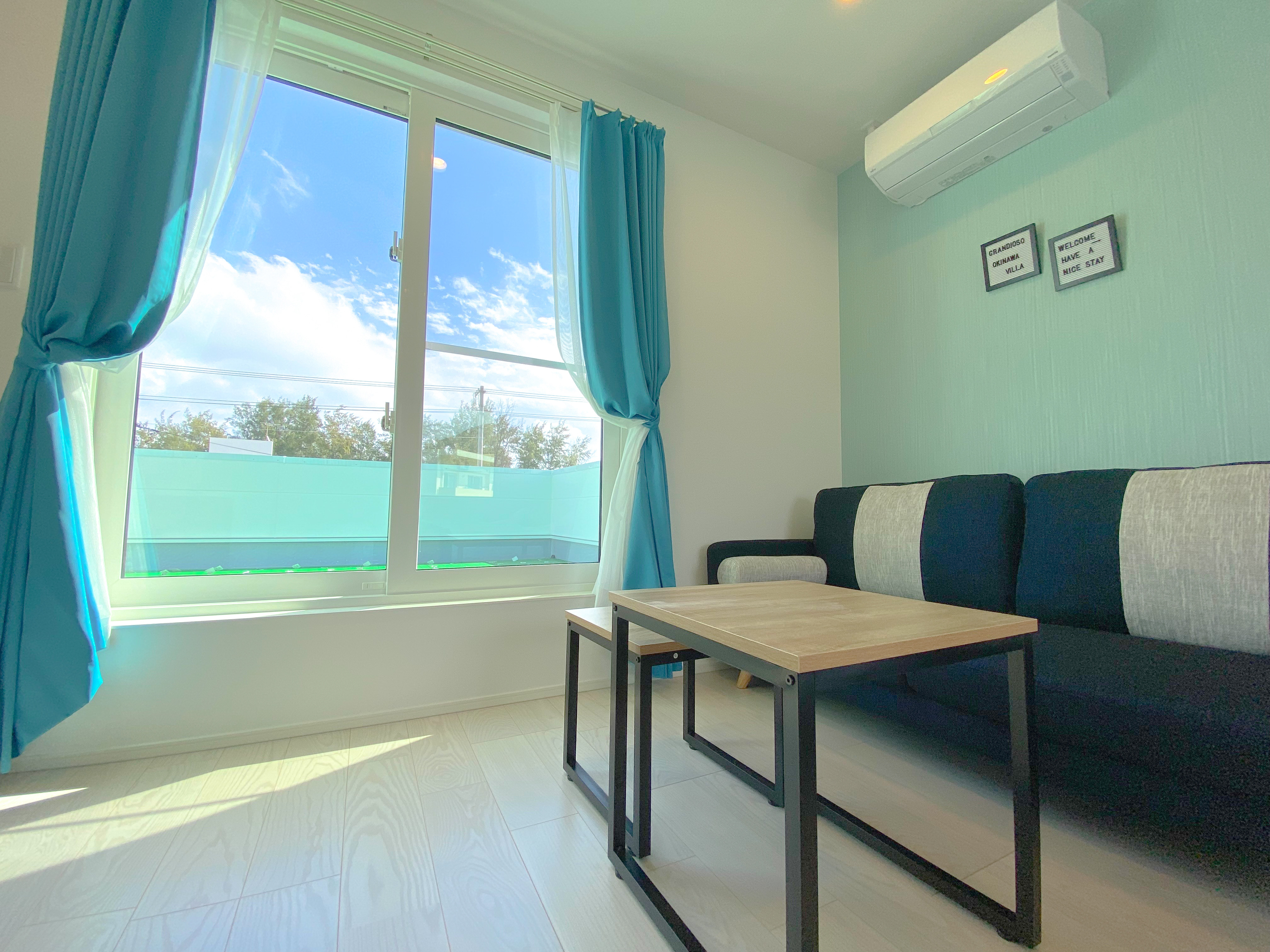 グランディオーソ沖縄ヴィラ金武２