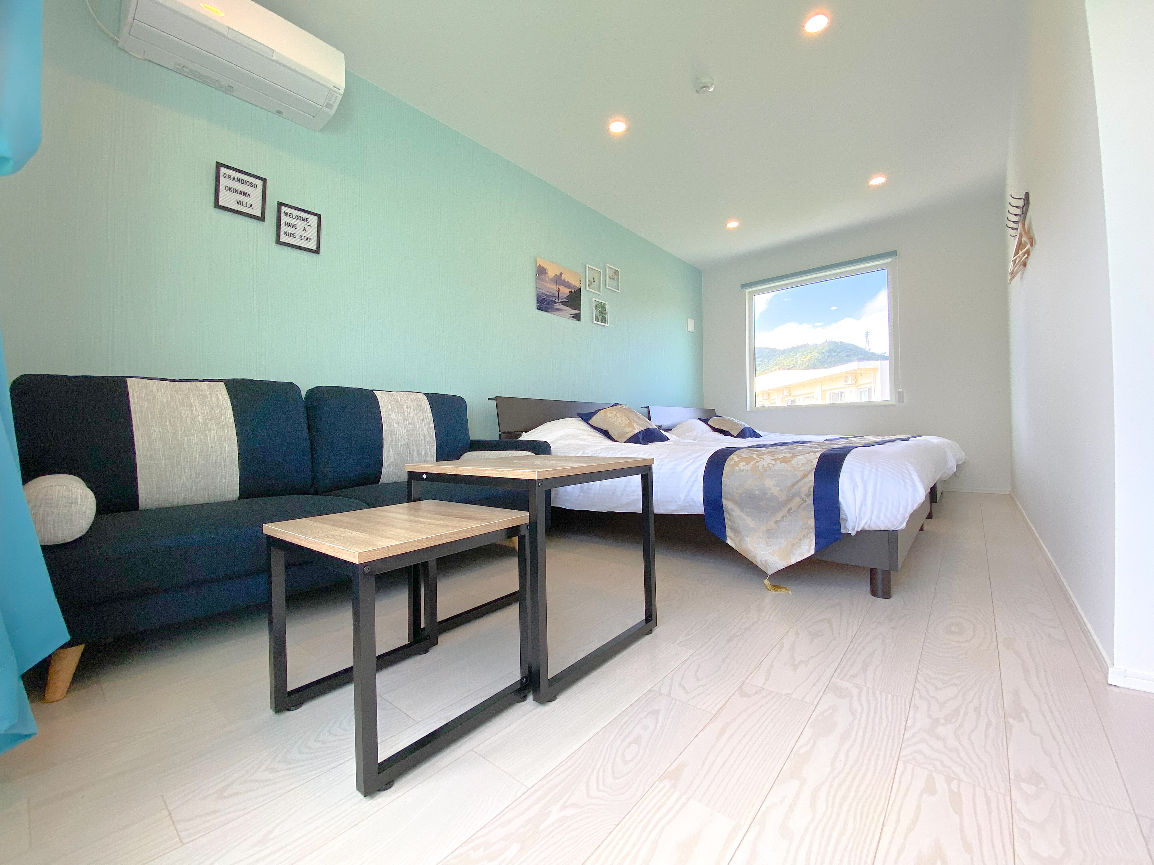 グランディオーソ沖縄ヴィラ金武２