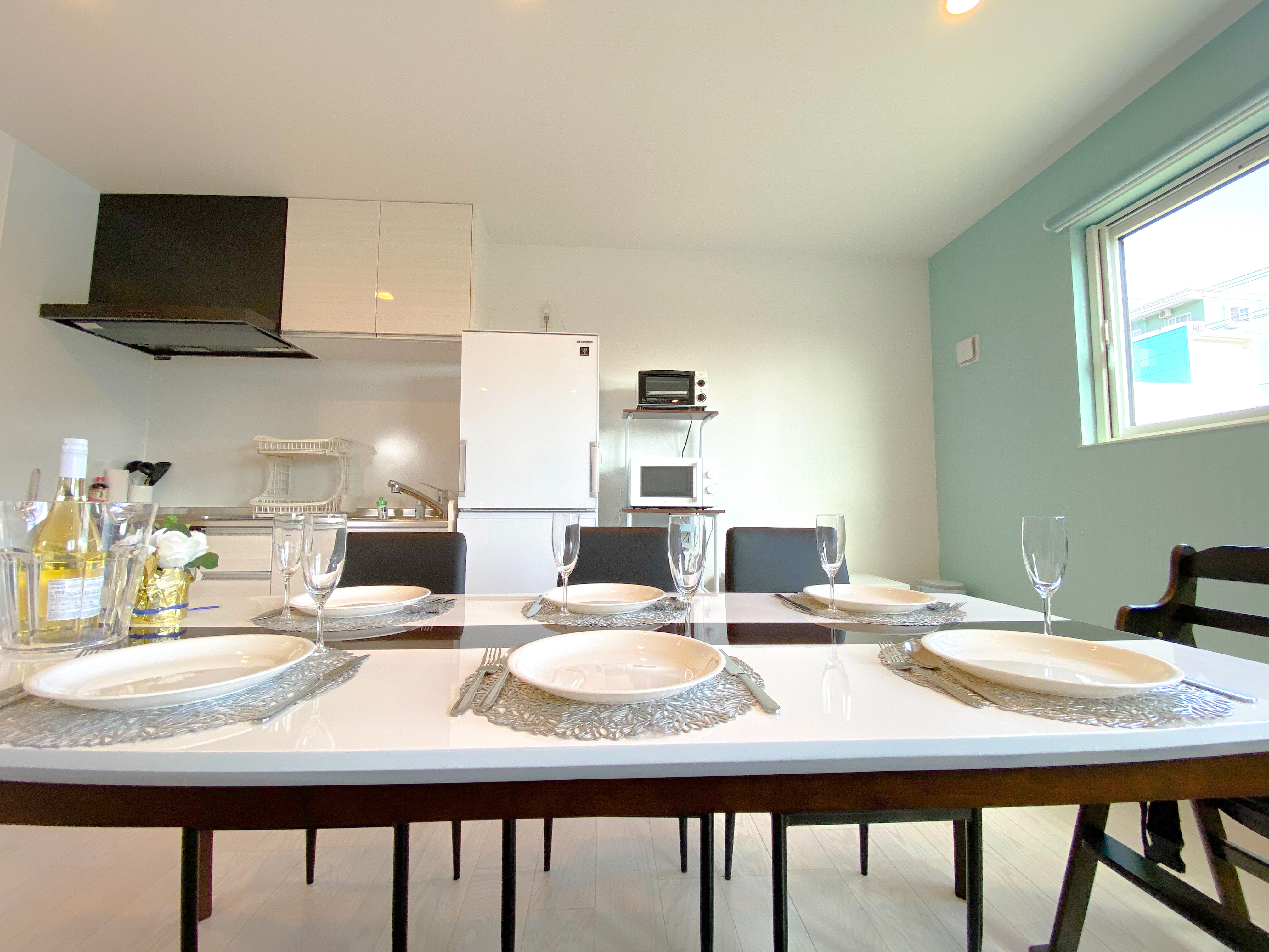 グランディオーソ沖縄ヴィラ金武２