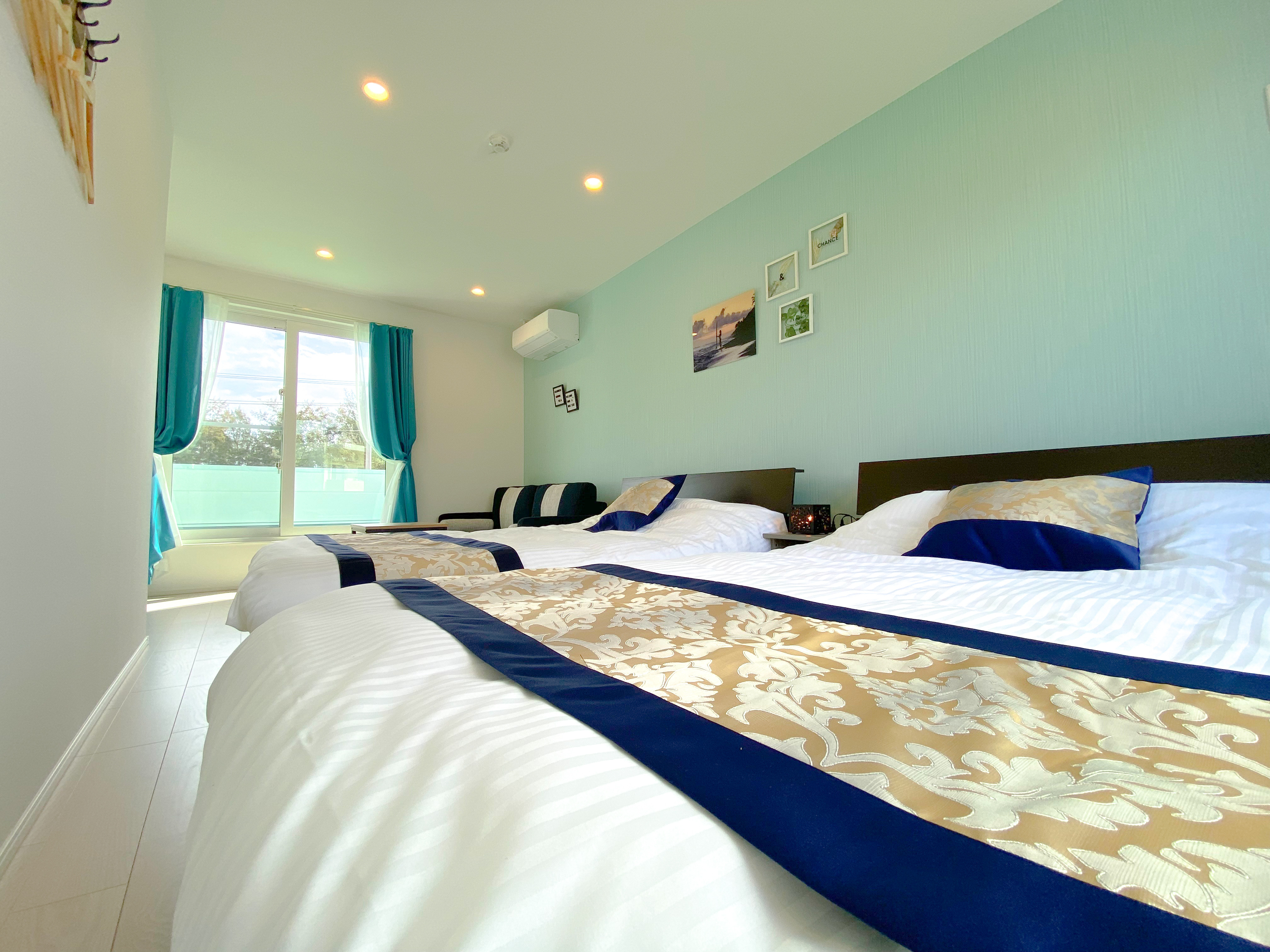 グランディオーソ沖縄ヴィラ金武２