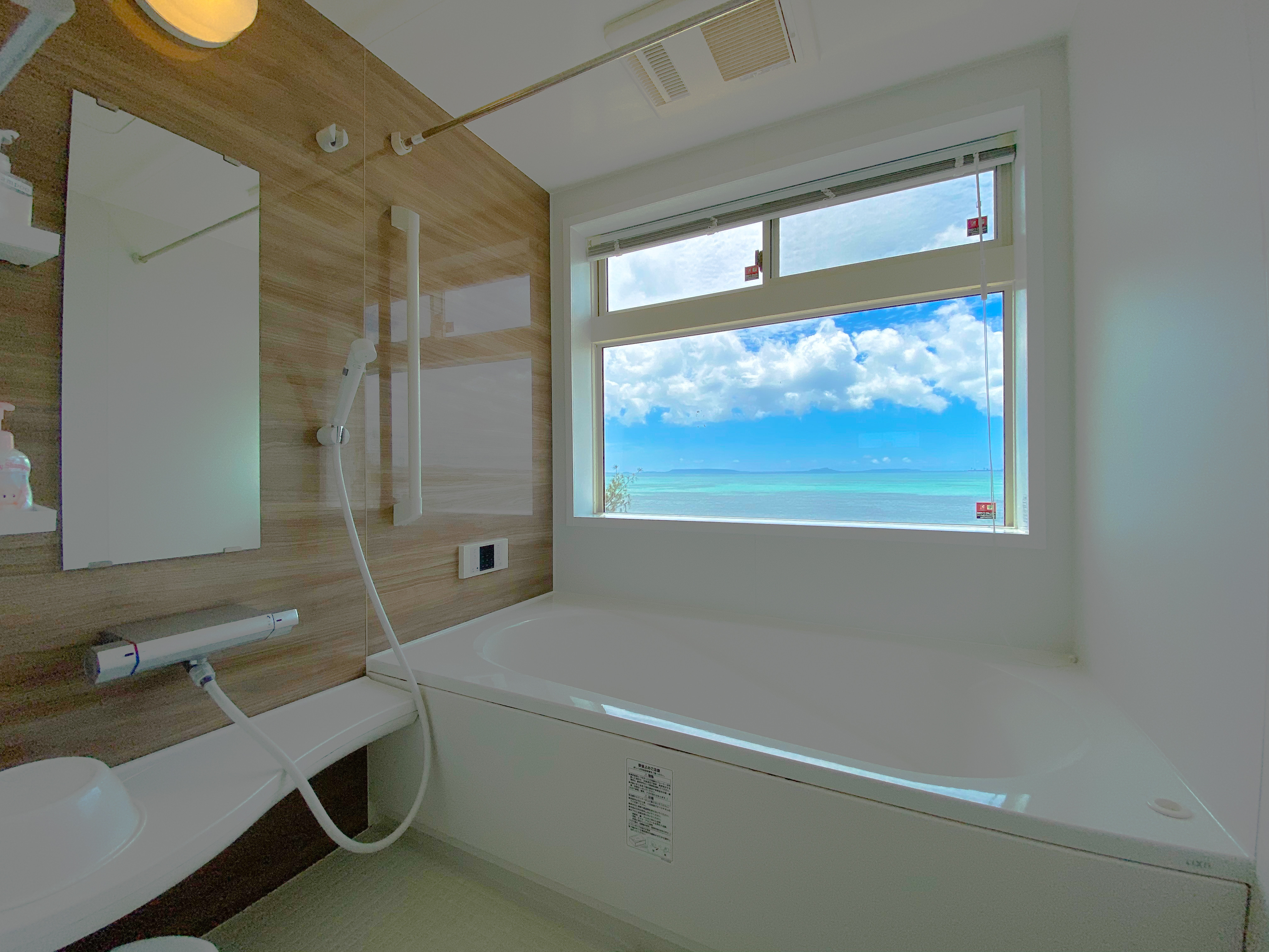 グランディオーソ沖縄ヴィラ金武１