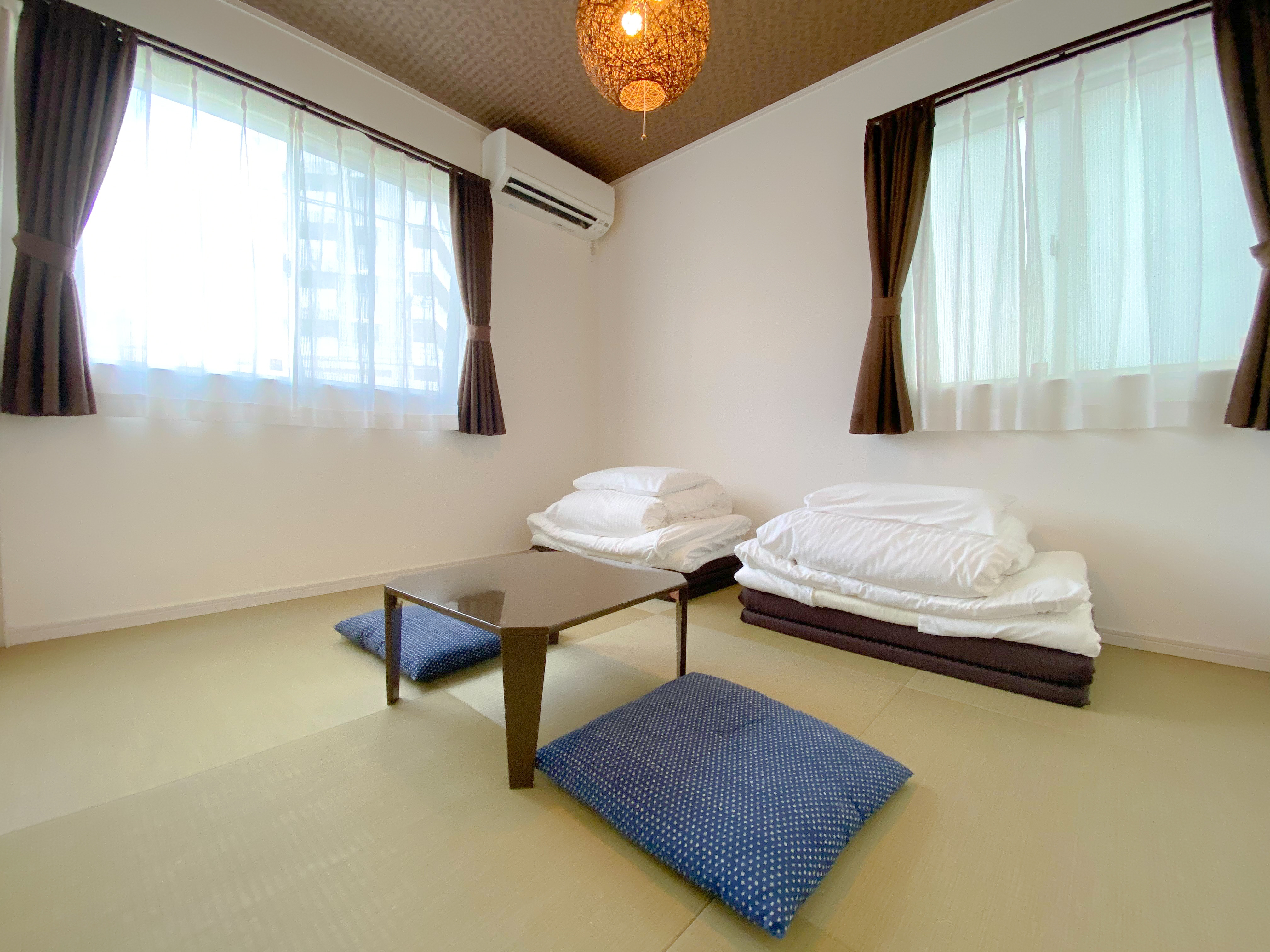 グランディオーソ沖縄ヴィラ金武１