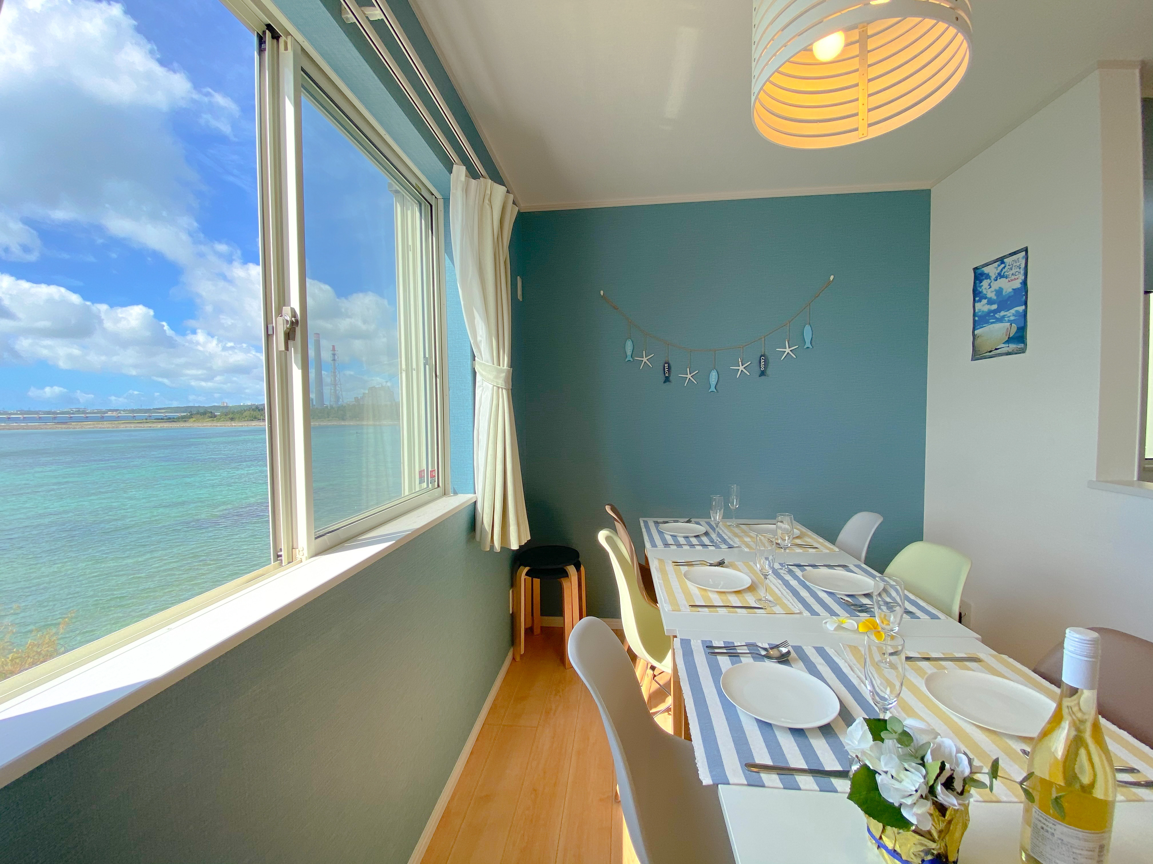 グランディオーソ沖縄ヴィラ金武１