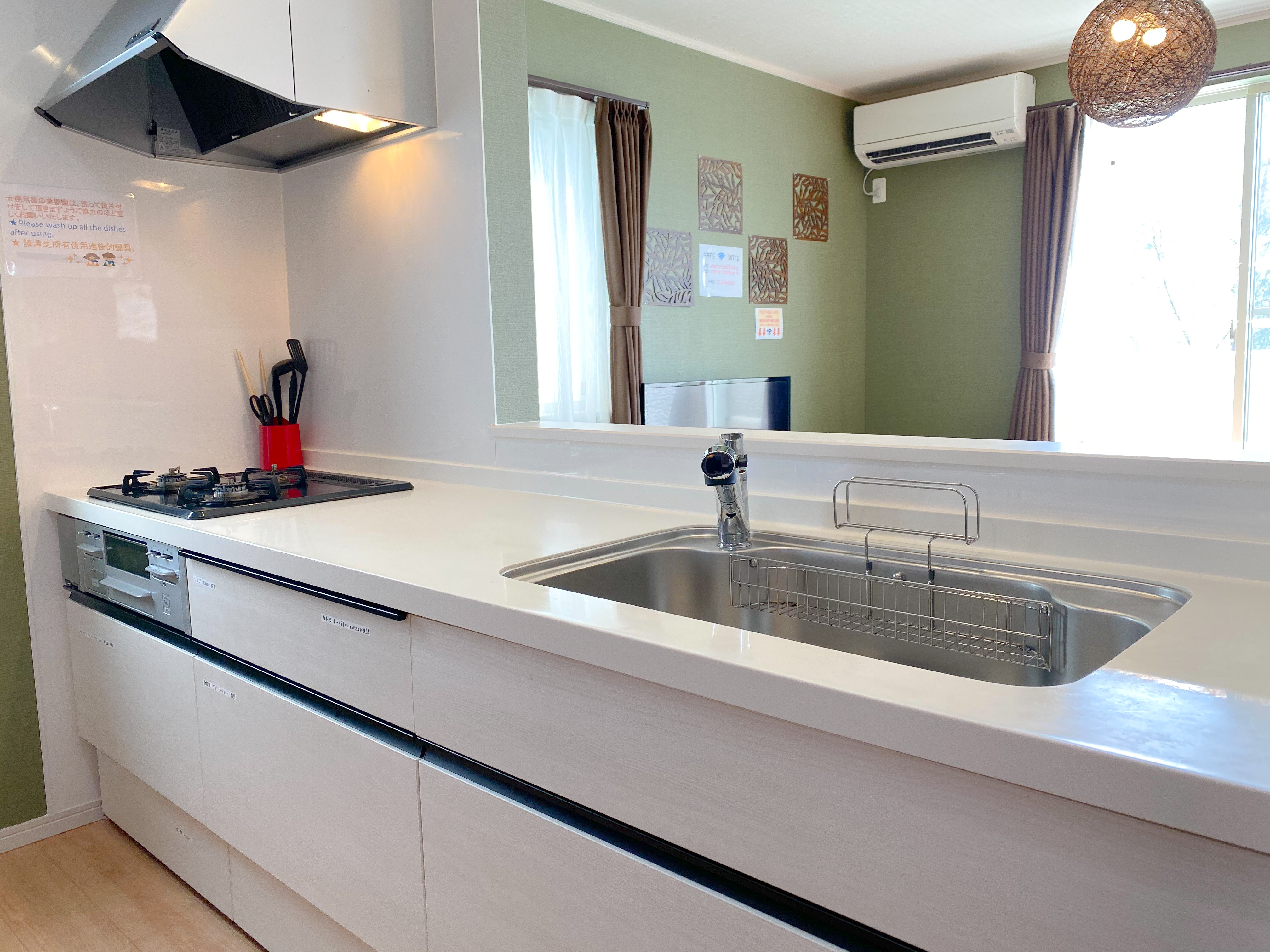 グランディオーソ沖縄ヴィラ金武１