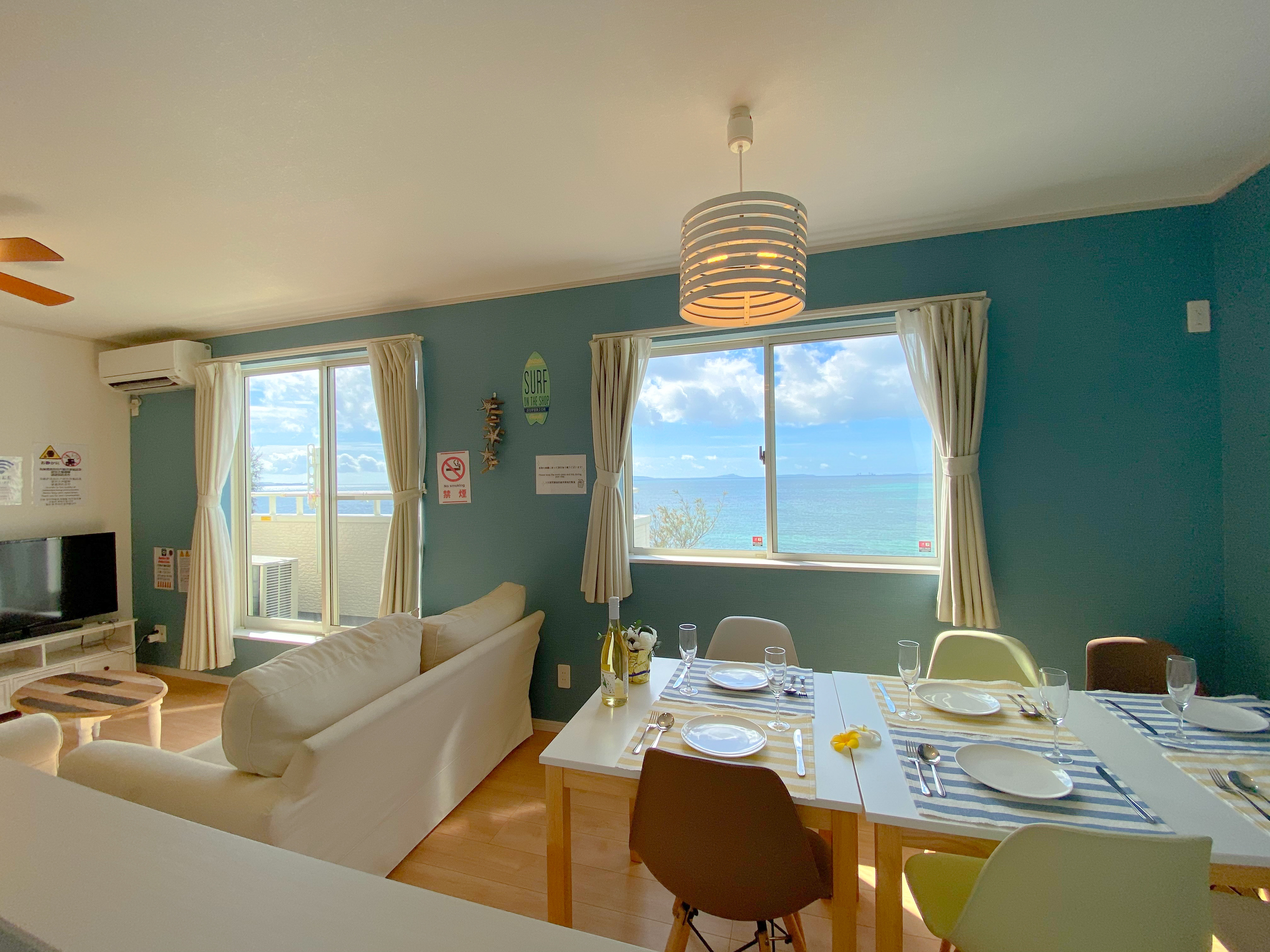 グランディオーソ沖縄ヴィラ金武１