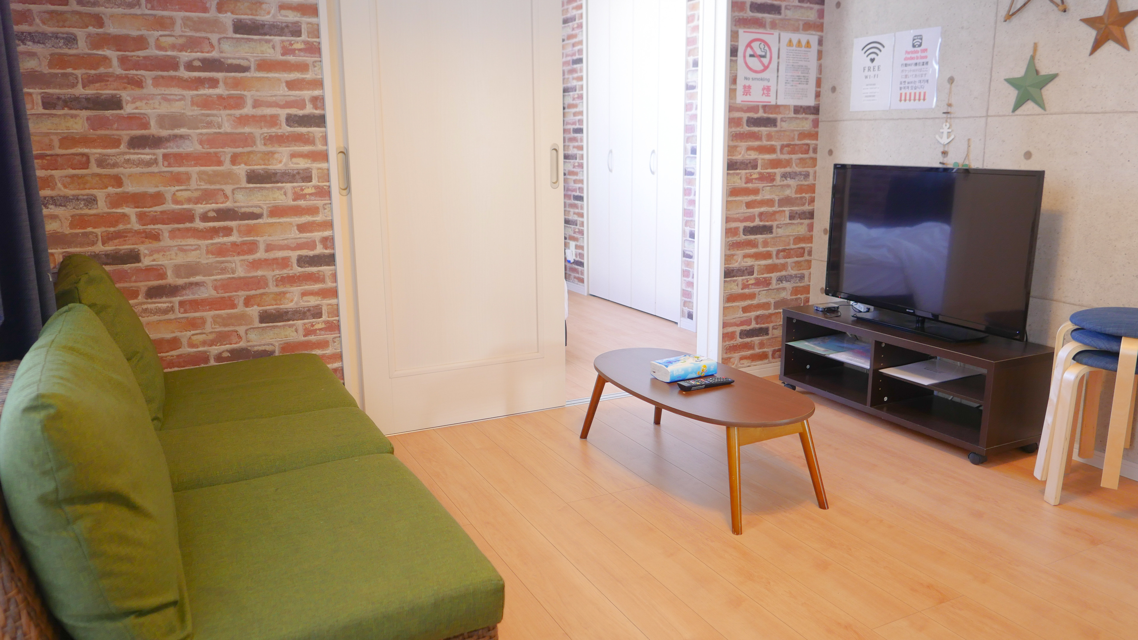 グランディオーソ沖縄ヴィラ恩納１