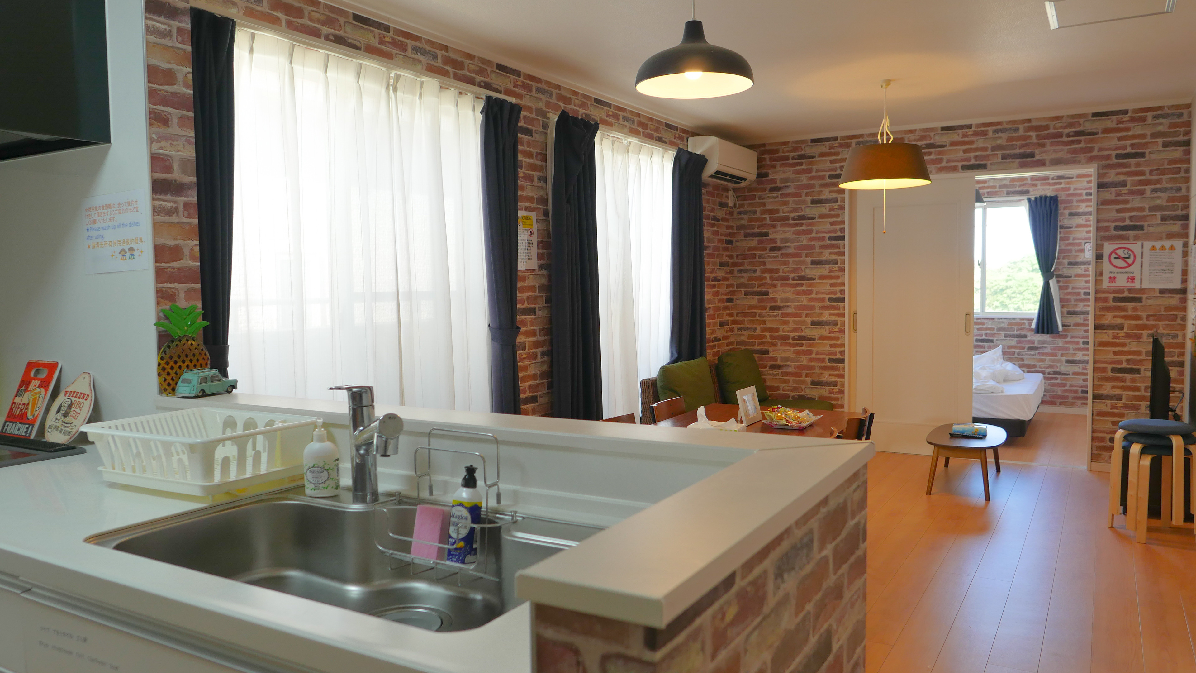 グランディオーソ沖縄ヴィラ恩納１