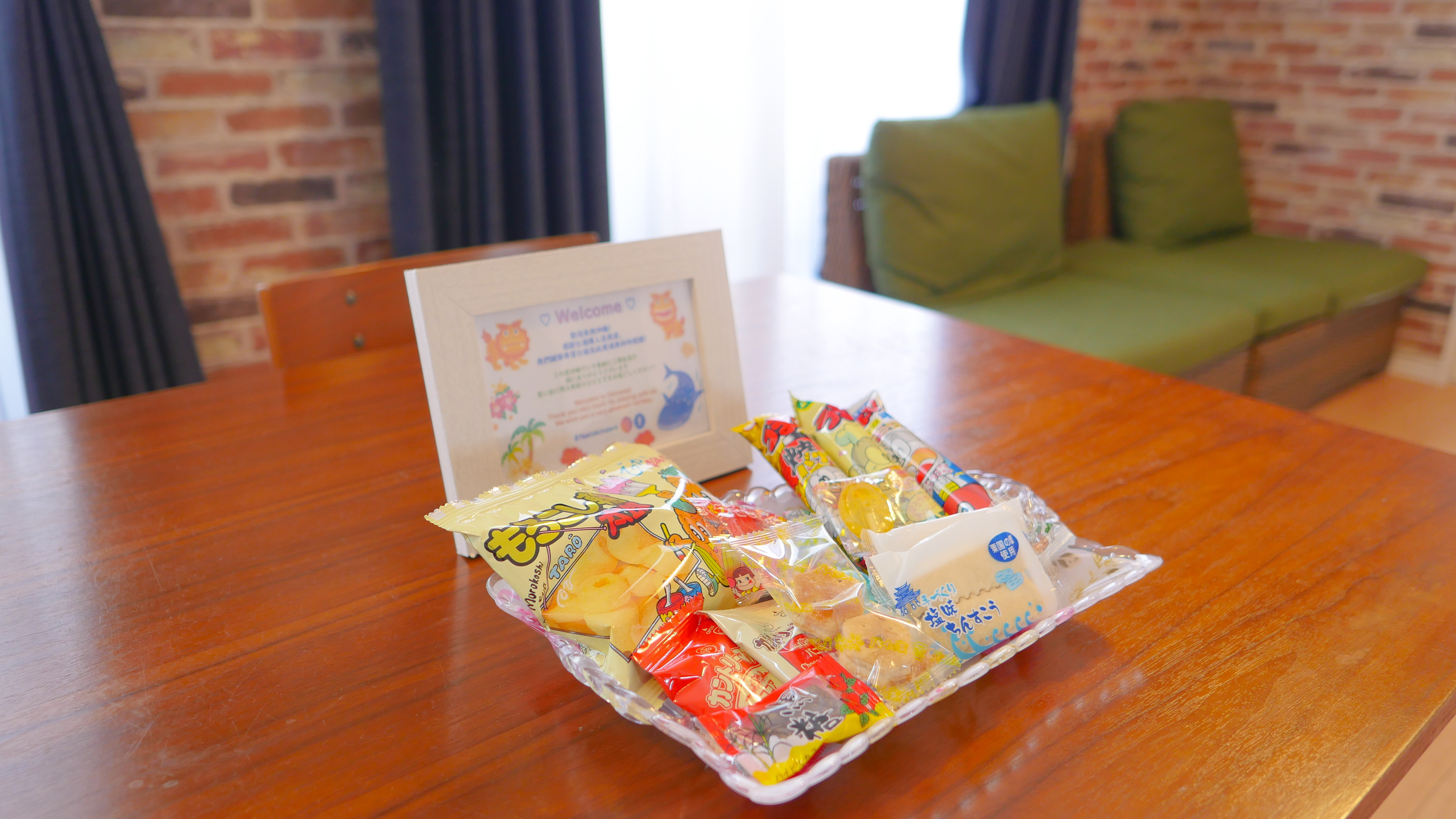 グランディオーソ沖縄ヴィラ恩納１