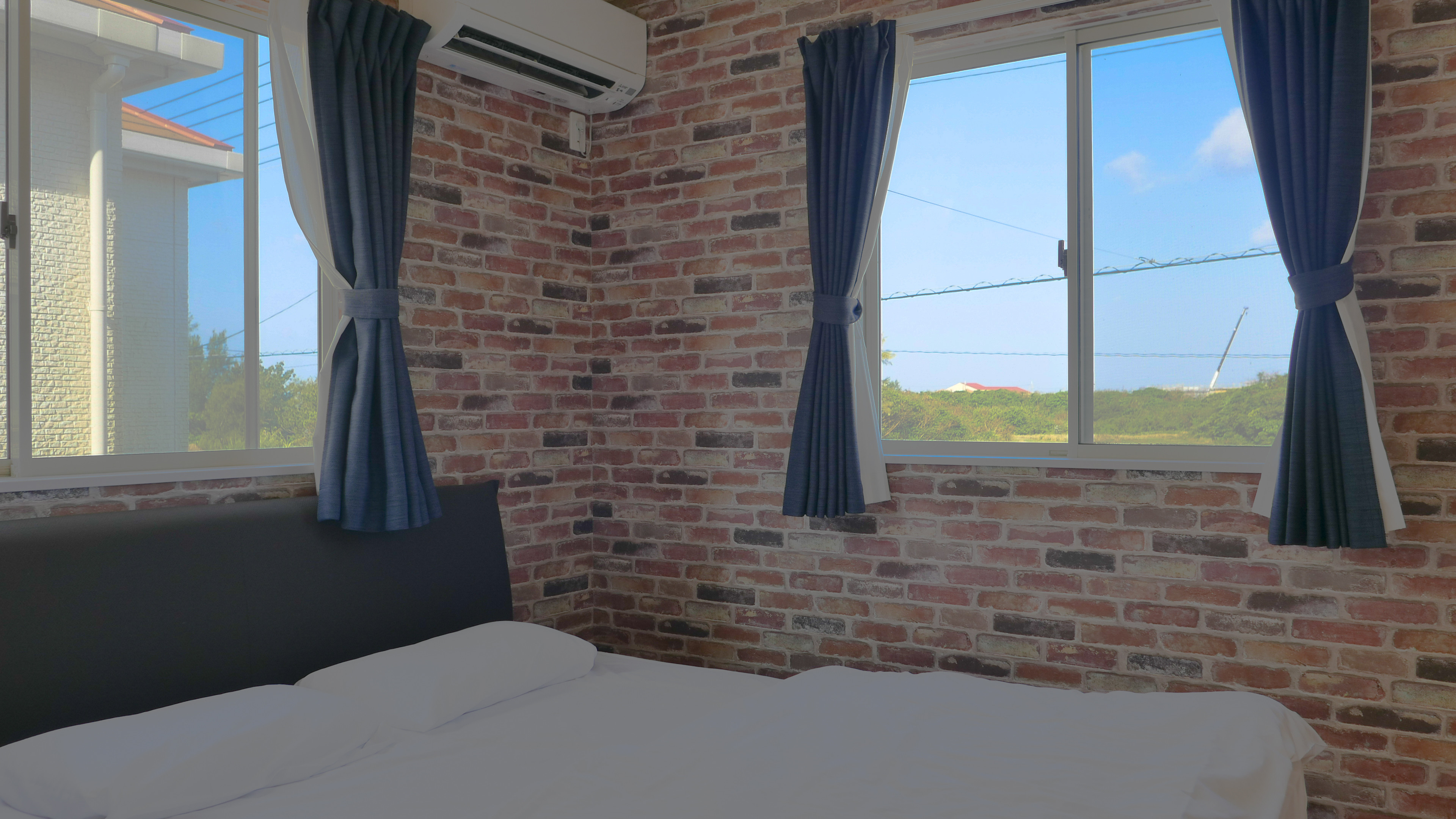 グランディオーソ沖縄ヴィラ恩納１