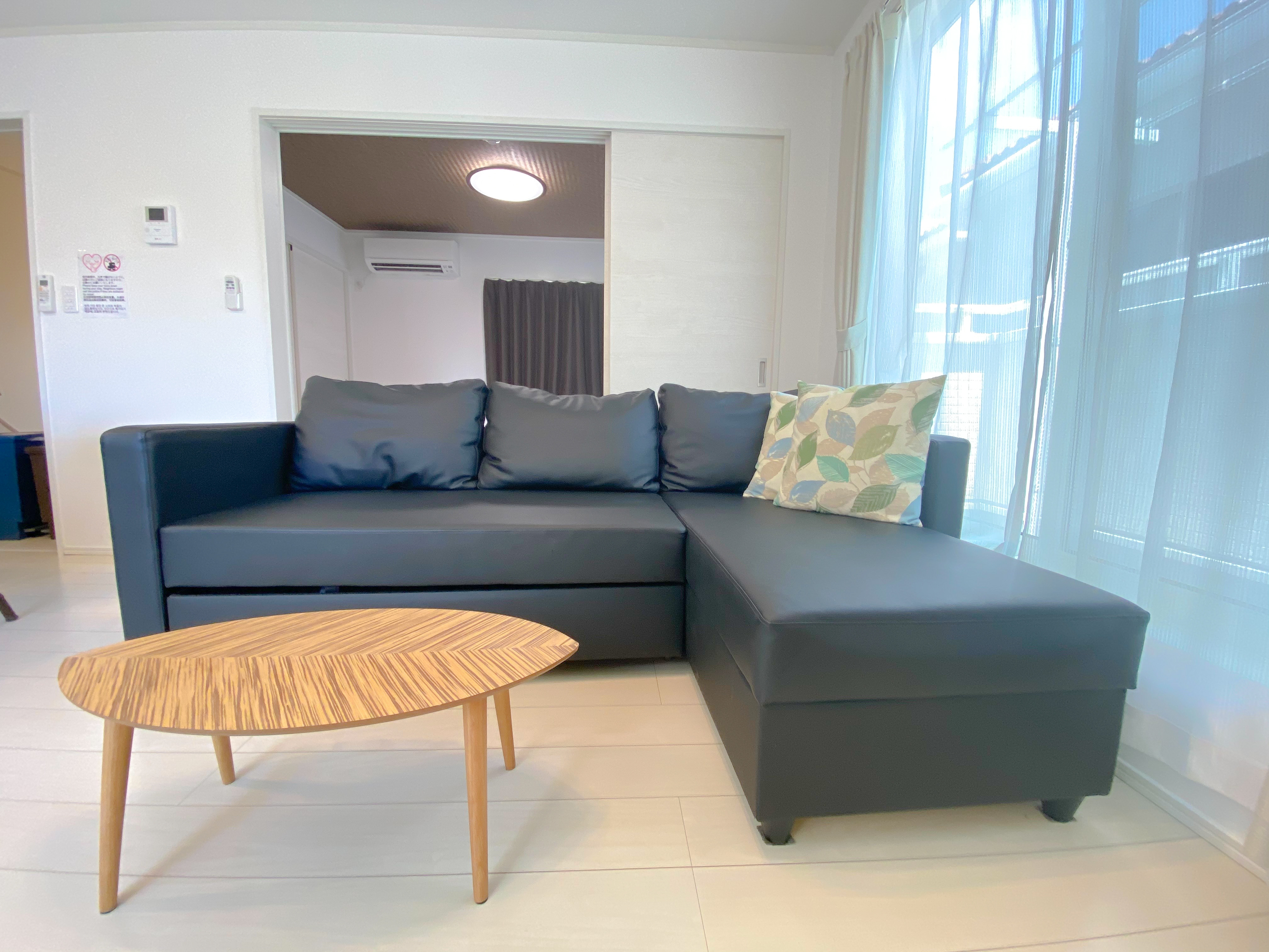 グランディオーソ沖縄ヴィラ恩納３