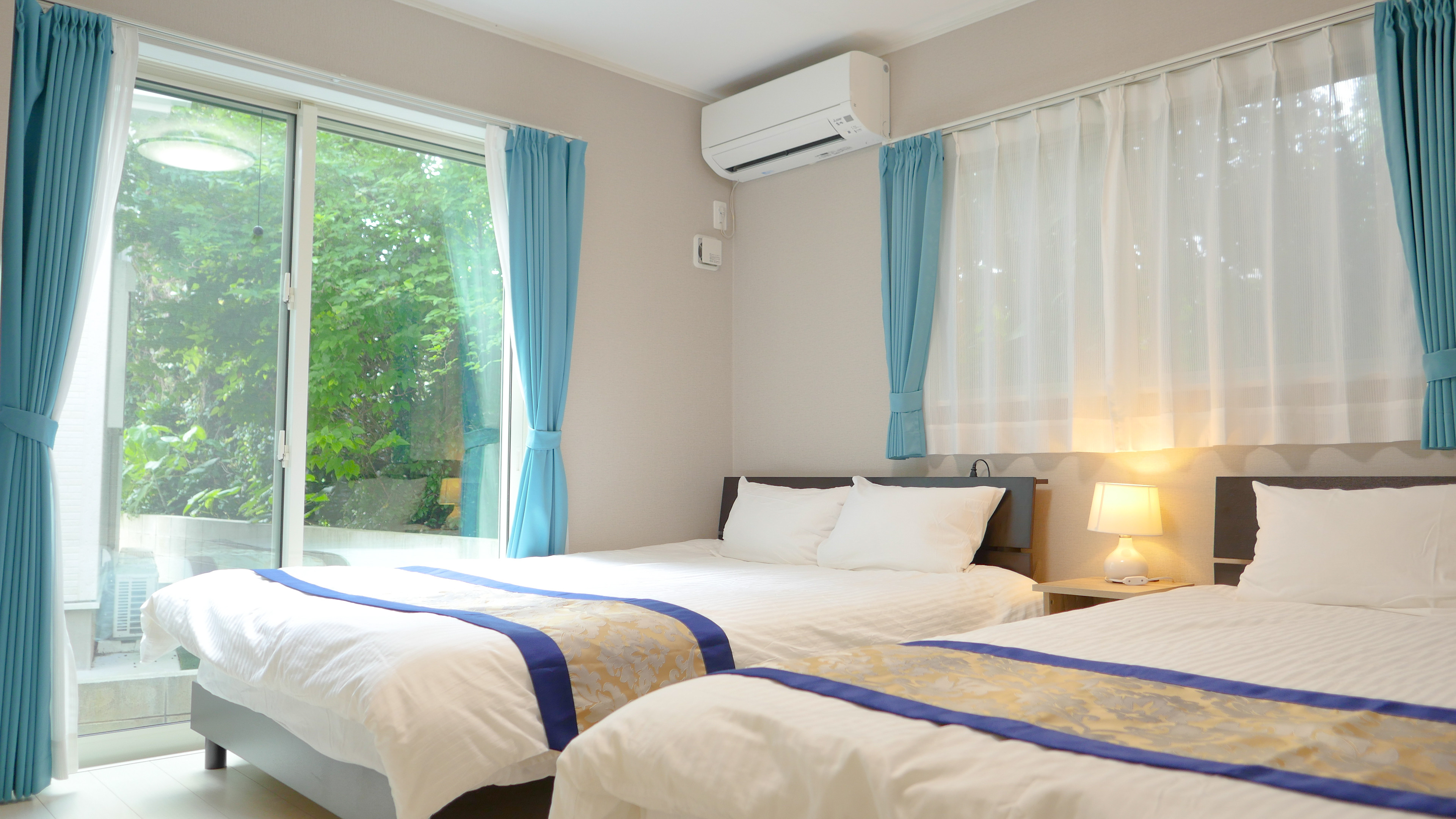 グランディオーソ沖縄ヴィラ恩納３