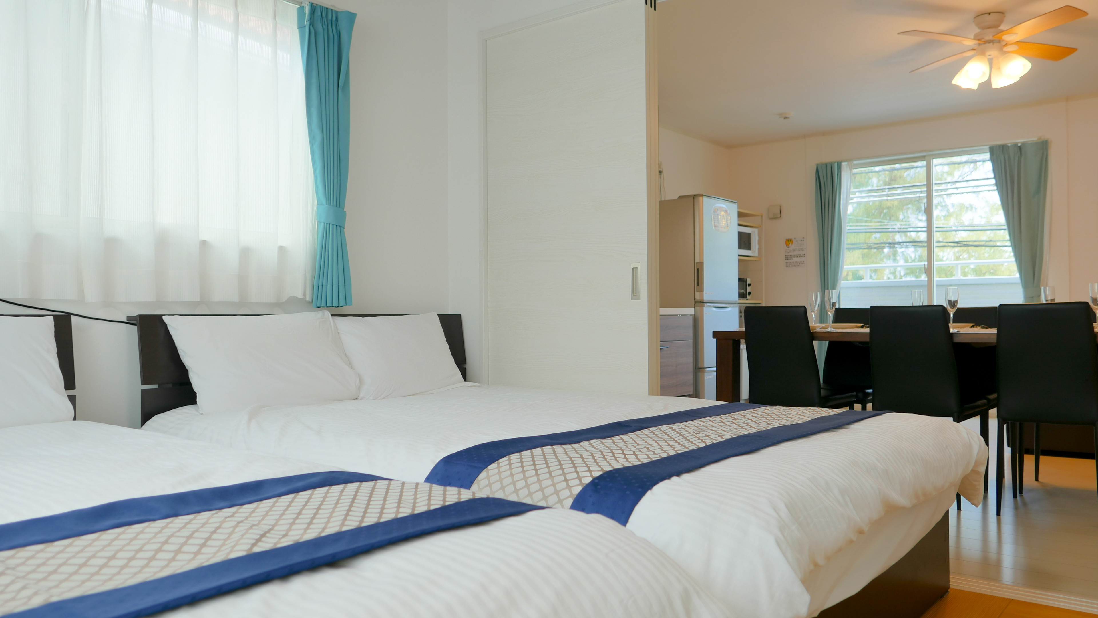 グランディオーソ沖縄ヴィラ恩納３