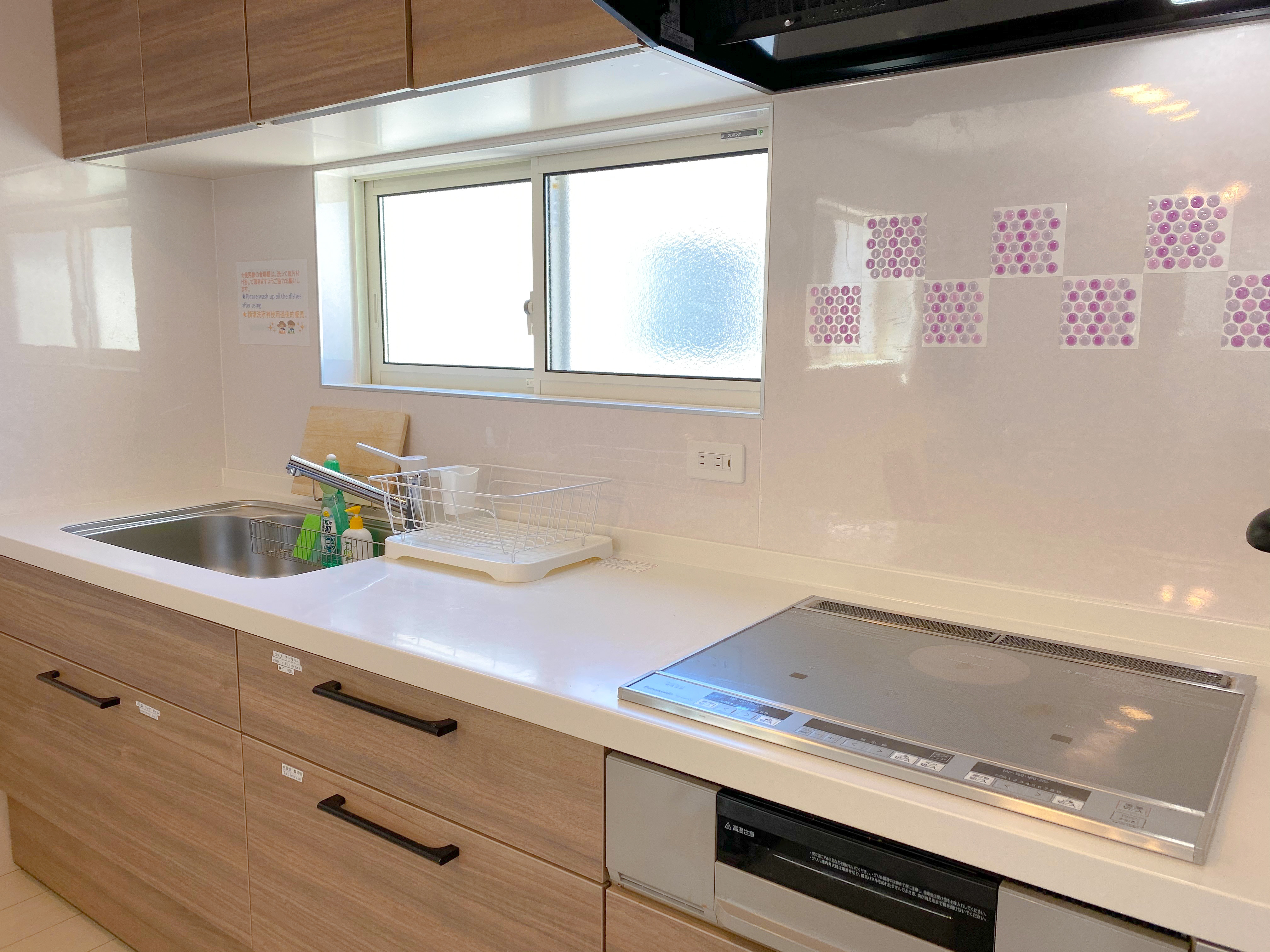 グランディオーソ沖縄ヴィラ恩納３