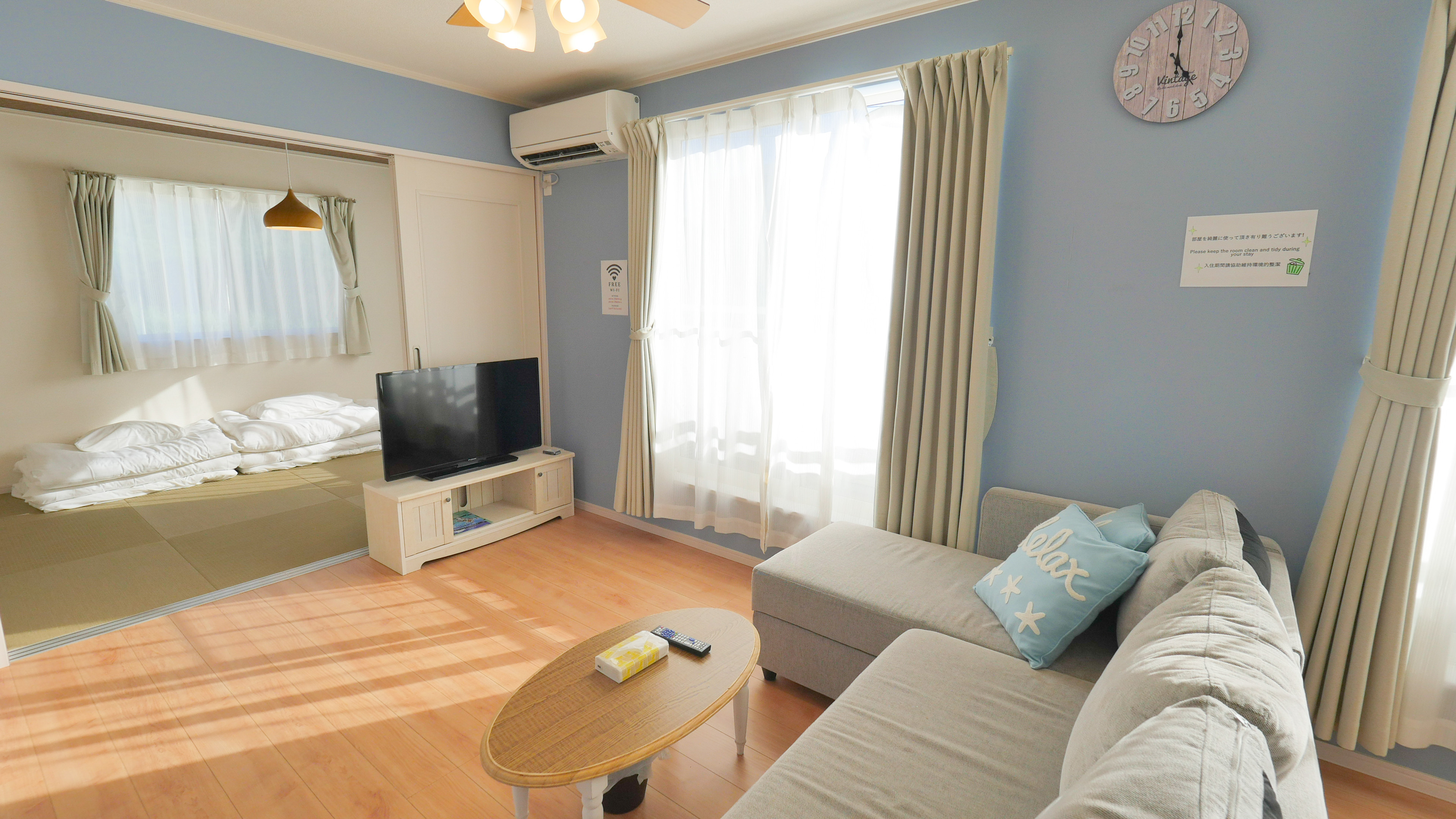 グランディオーソ沖縄ヴィラ恩納２