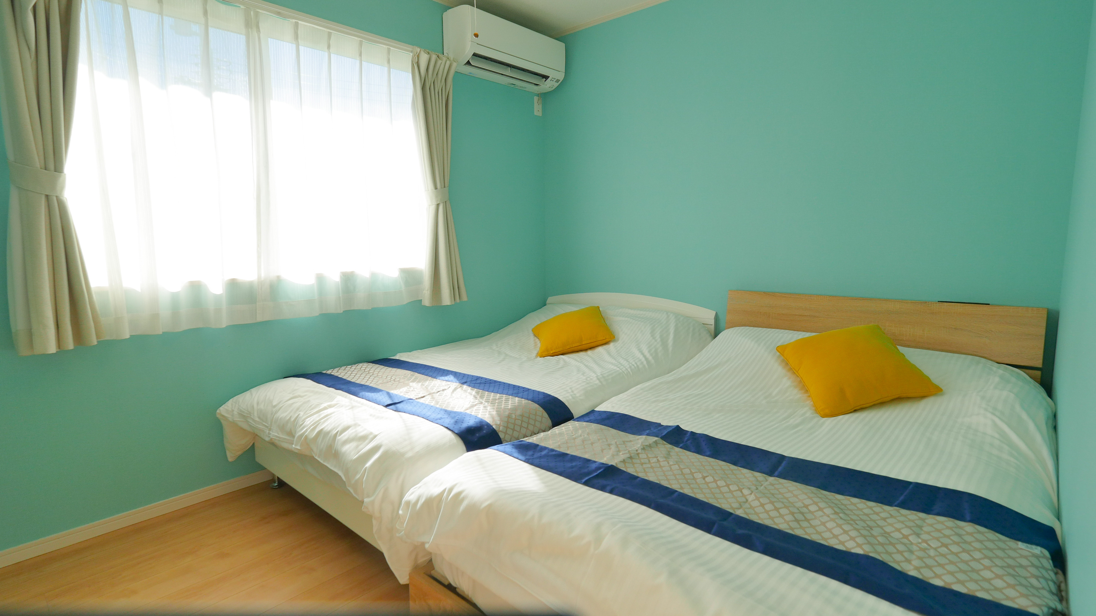 グランディオーソ沖縄ヴィラ恩納２