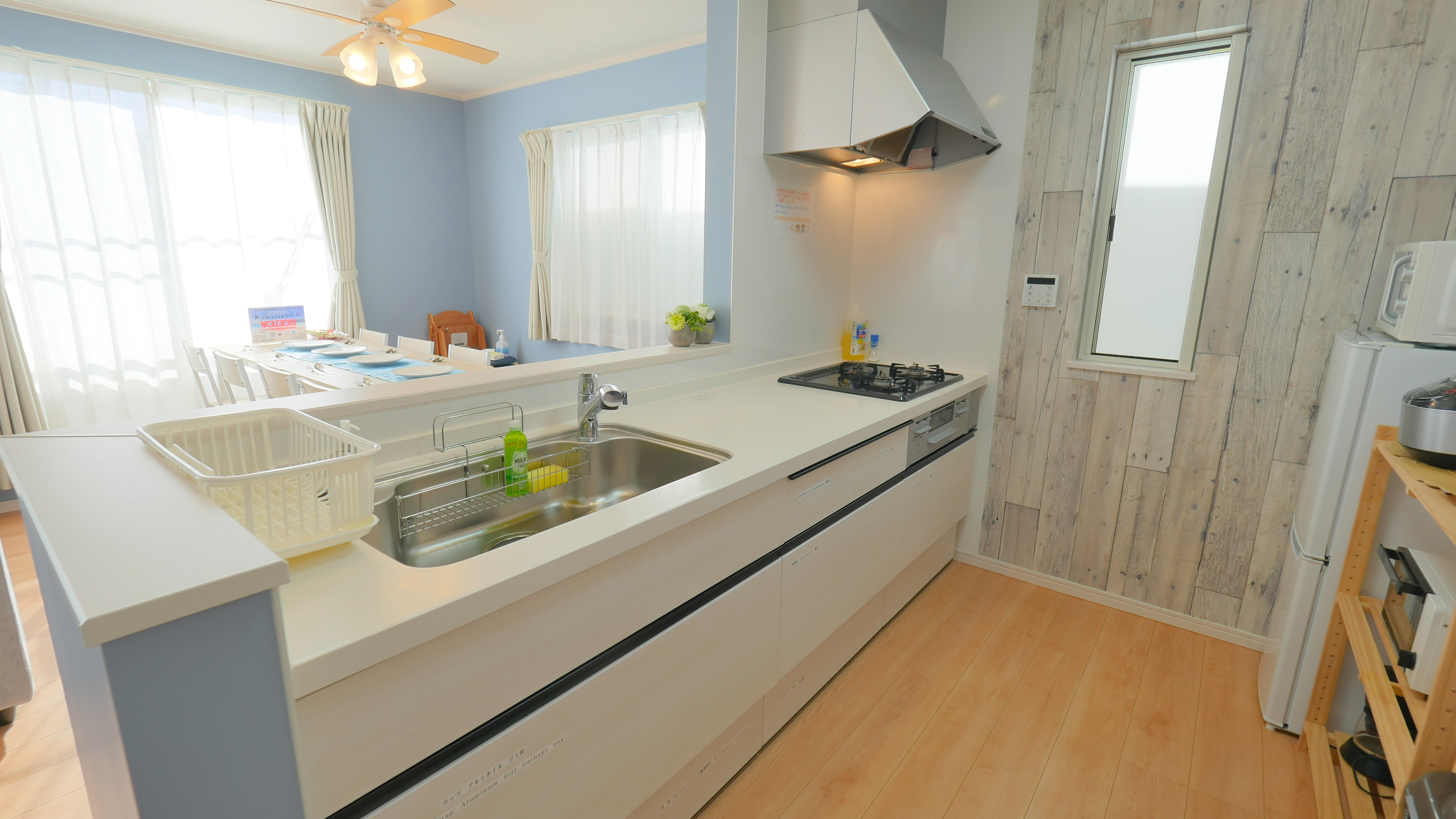 グランディオーソ沖縄ヴィラ恩納２