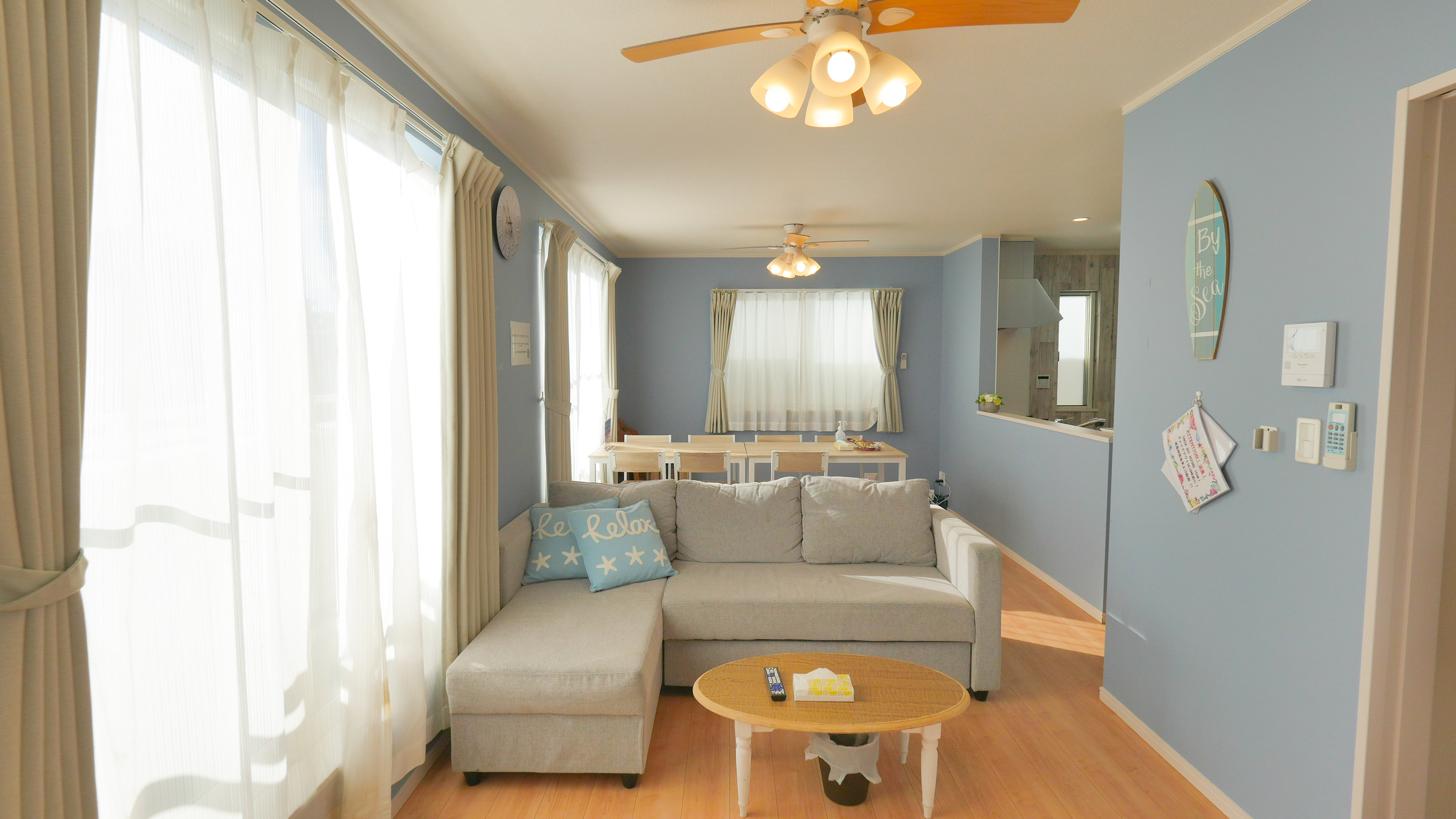 グランディオーソ沖縄ヴィラ恩納２