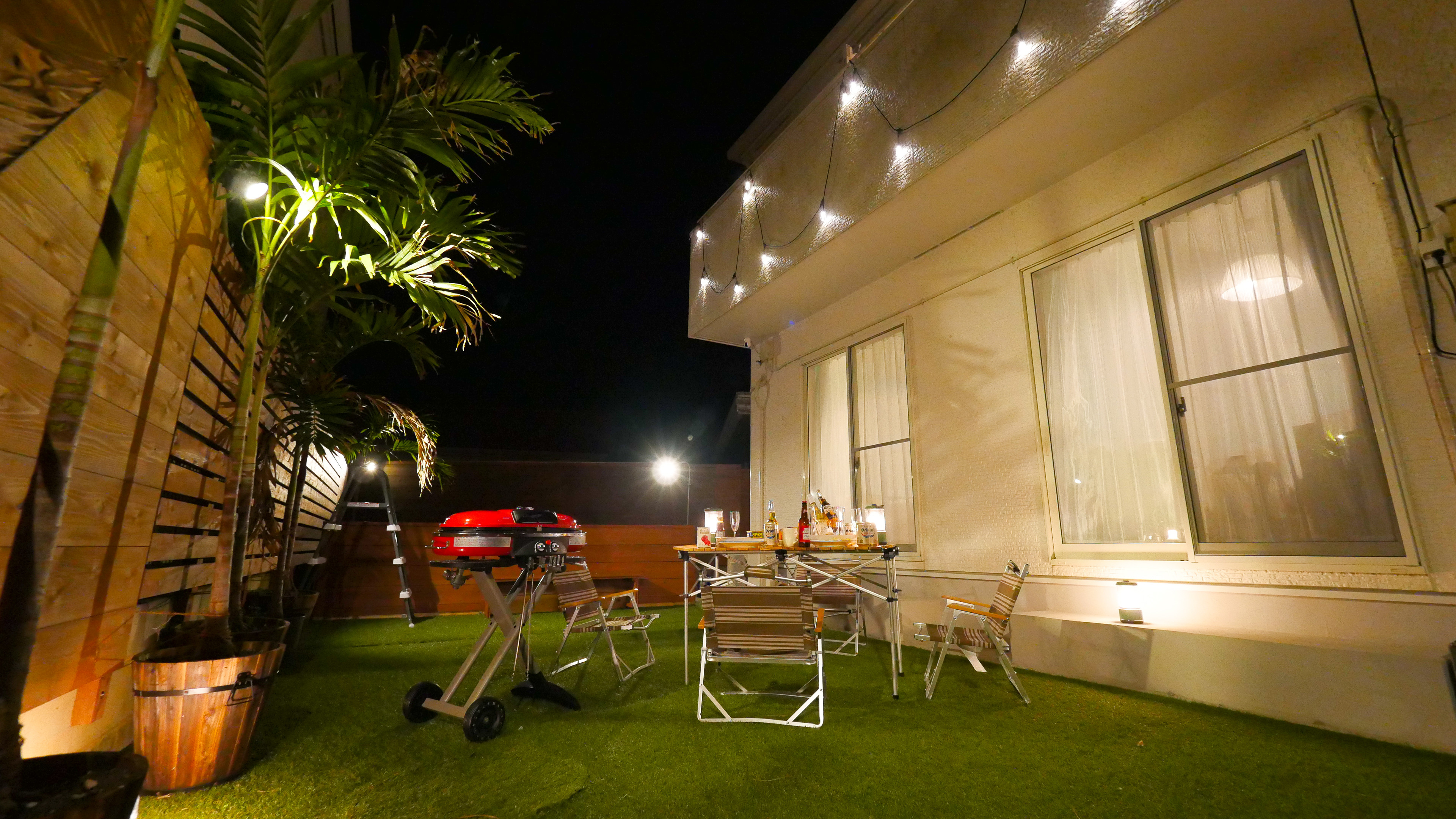 グランディオーソ沖縄ヴィラ恩納２