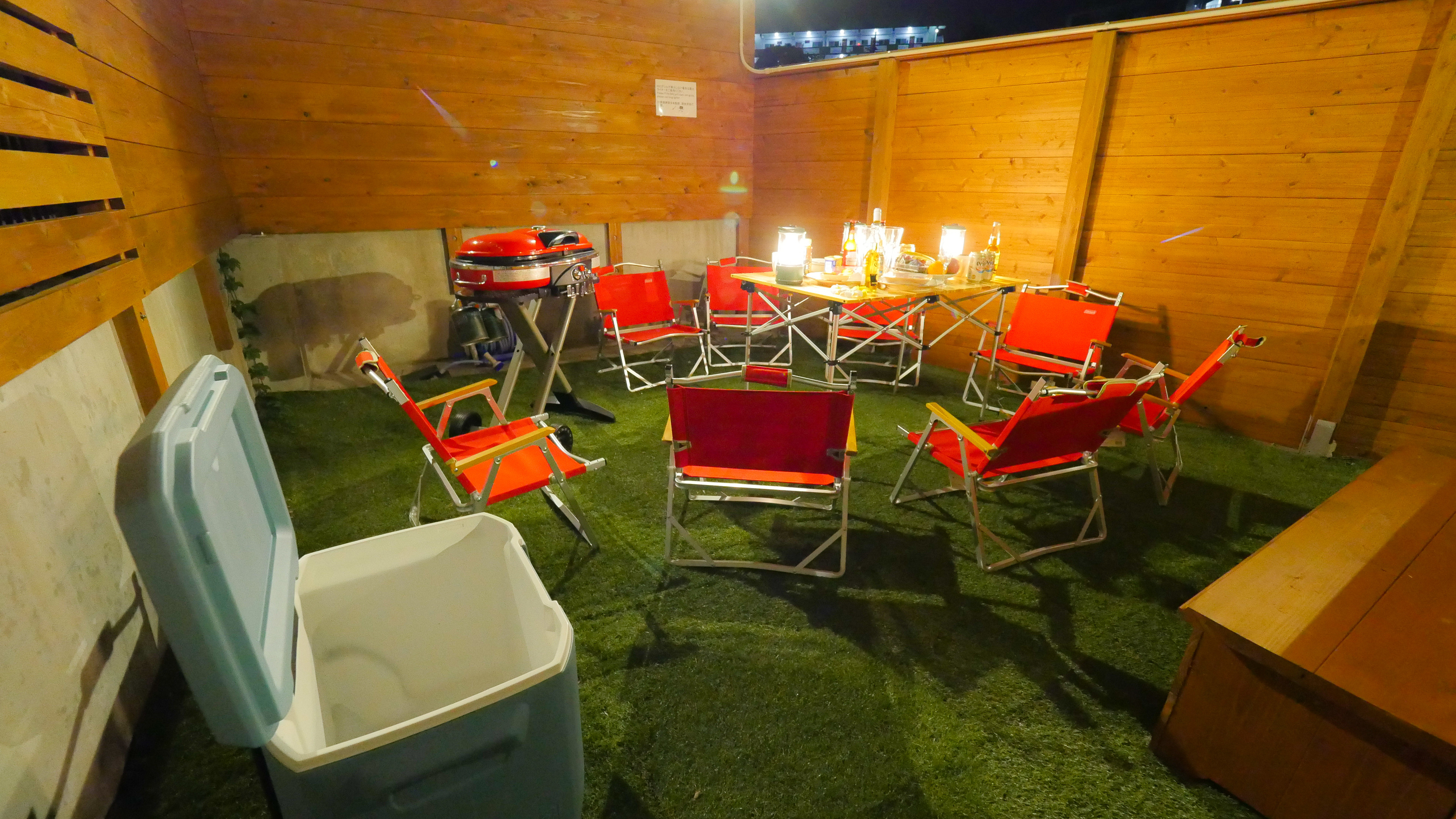 グランディオーソ沖縄ヴィラ恩納２