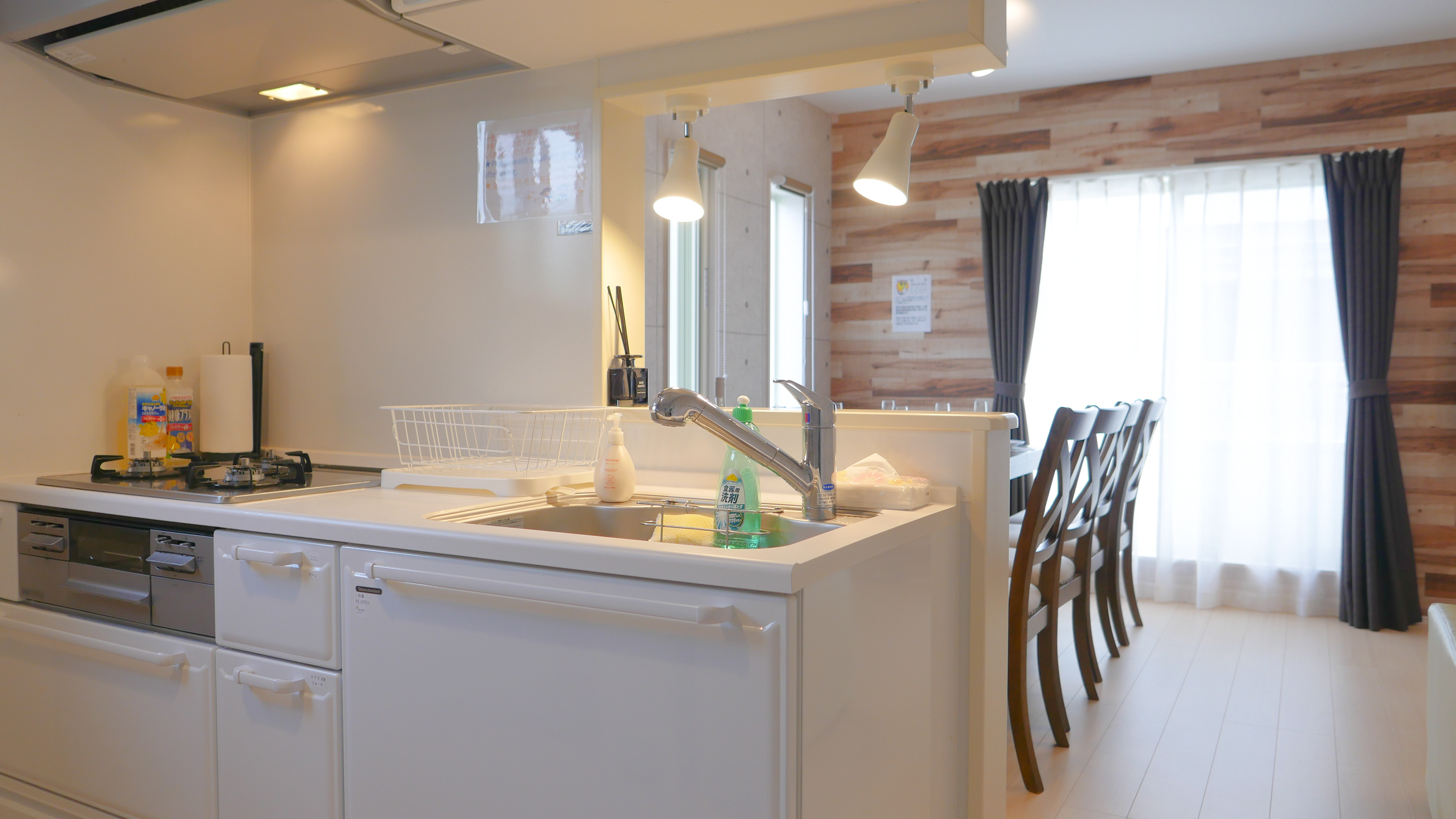 グランディオーソ沖縄ヴィラ恩納５