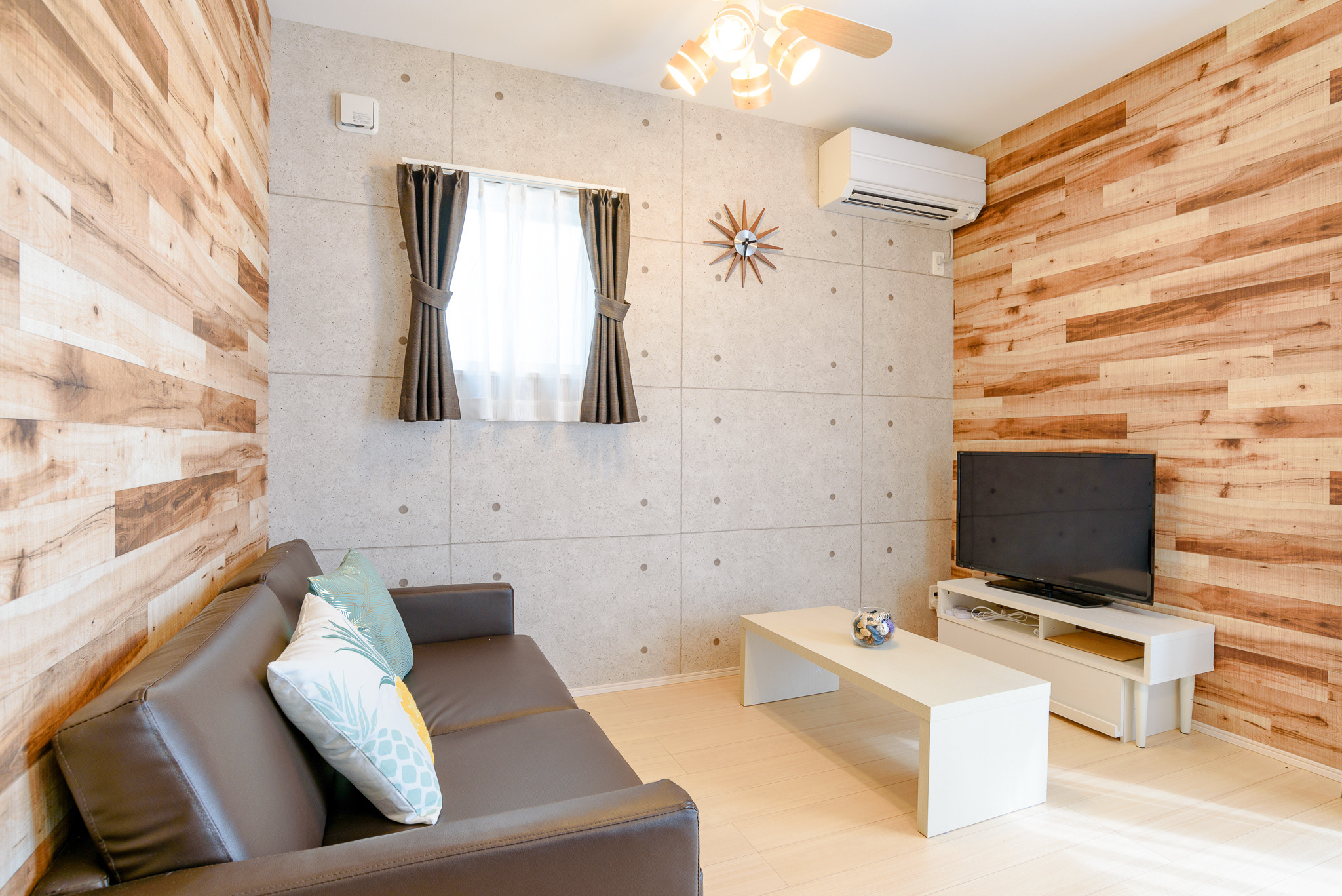 グランディオーソ沖縄ヴィラ恩納５