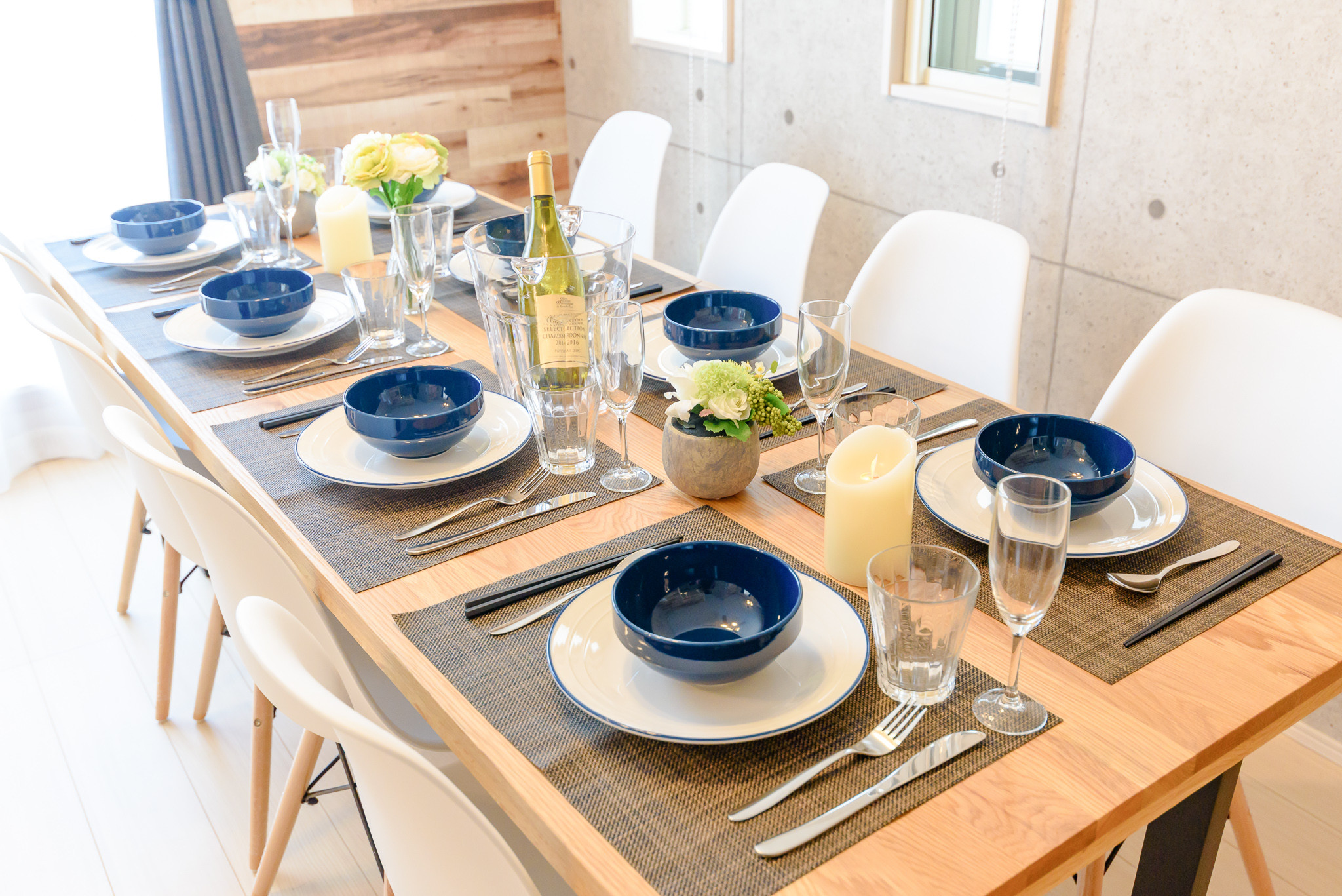 グランディオーソ沖縄ヴィラ恩納５