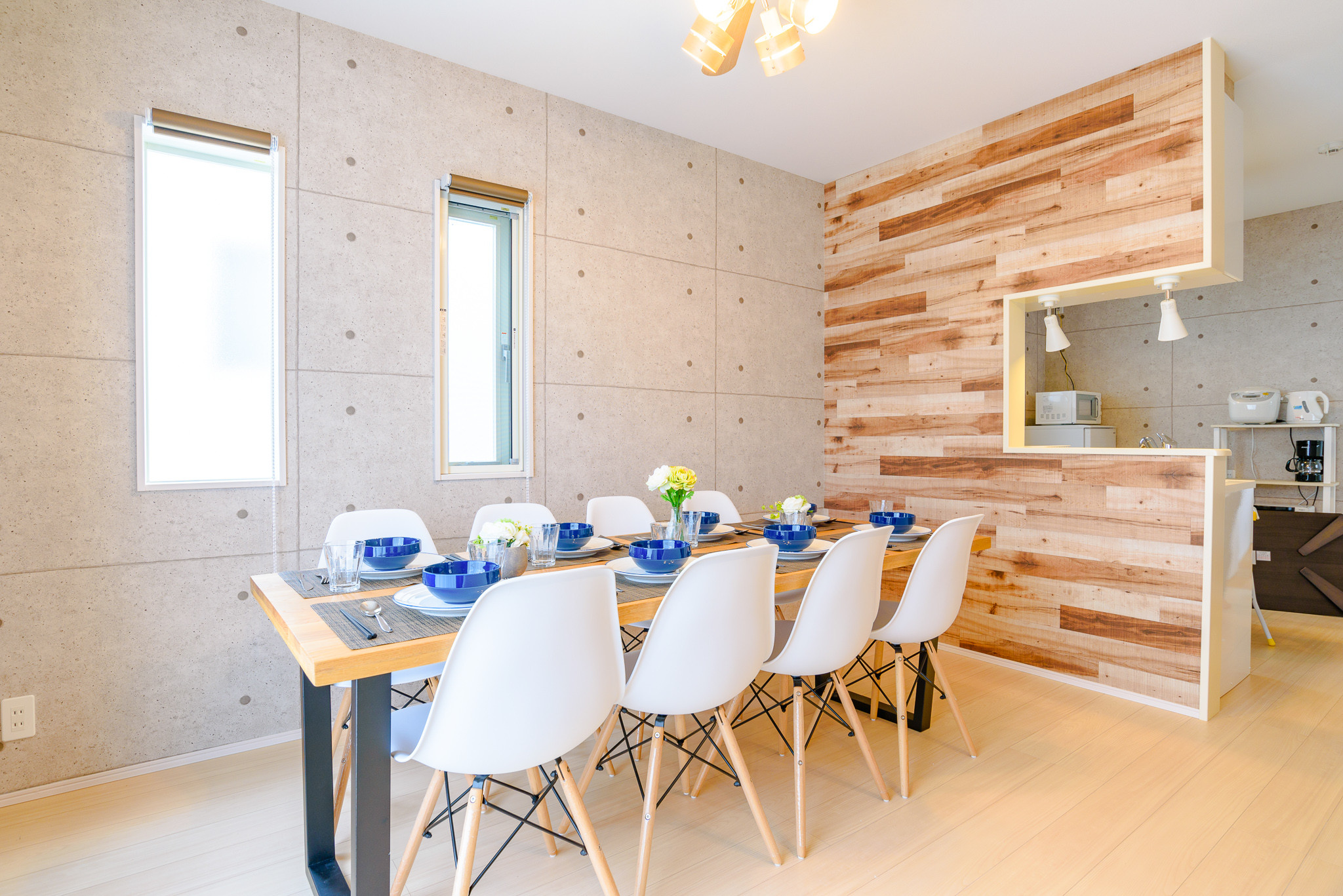 グランディオーソ沖縄ヴィラ恩納５