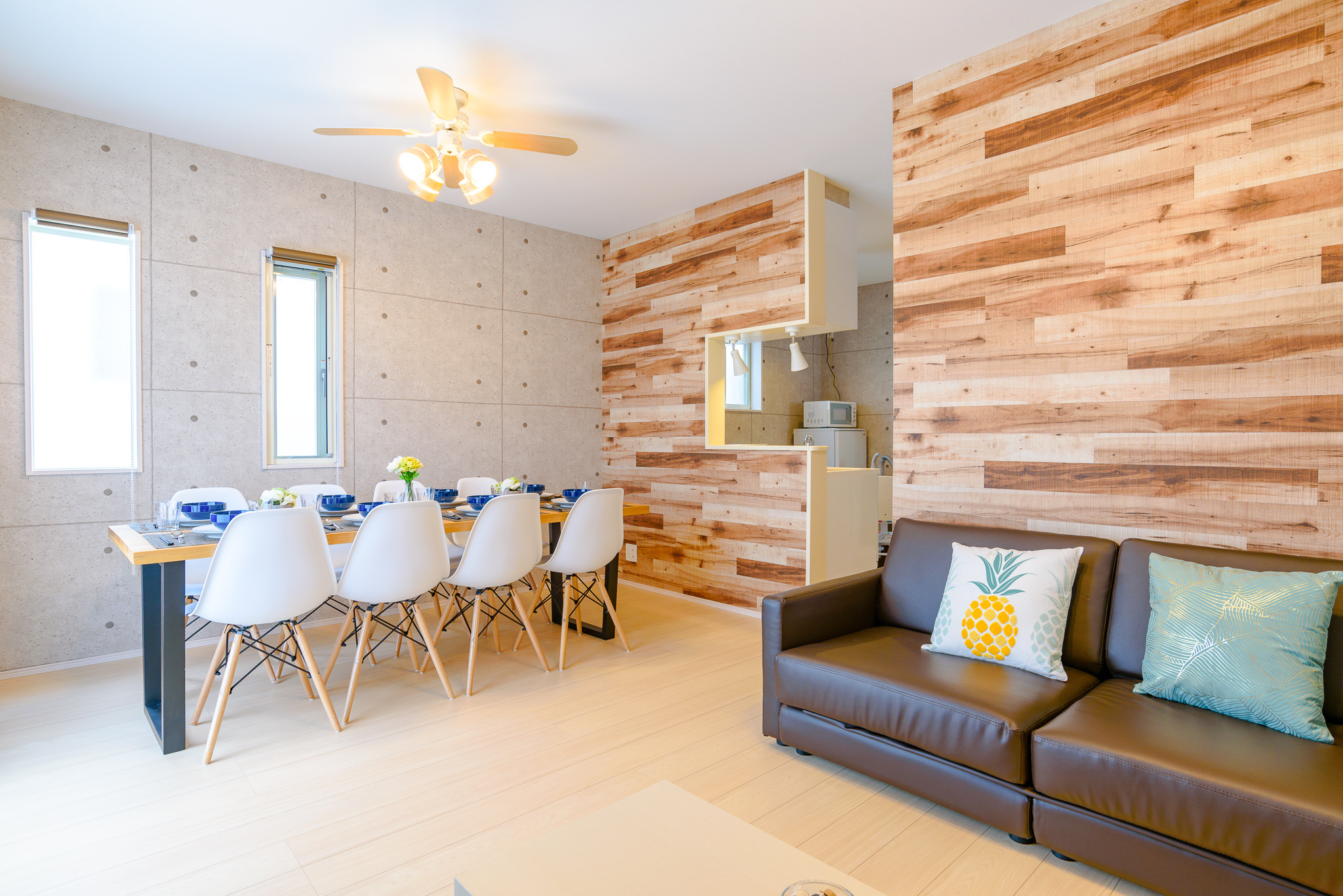 グランディオーソ沖縄ヴィラ恩納５