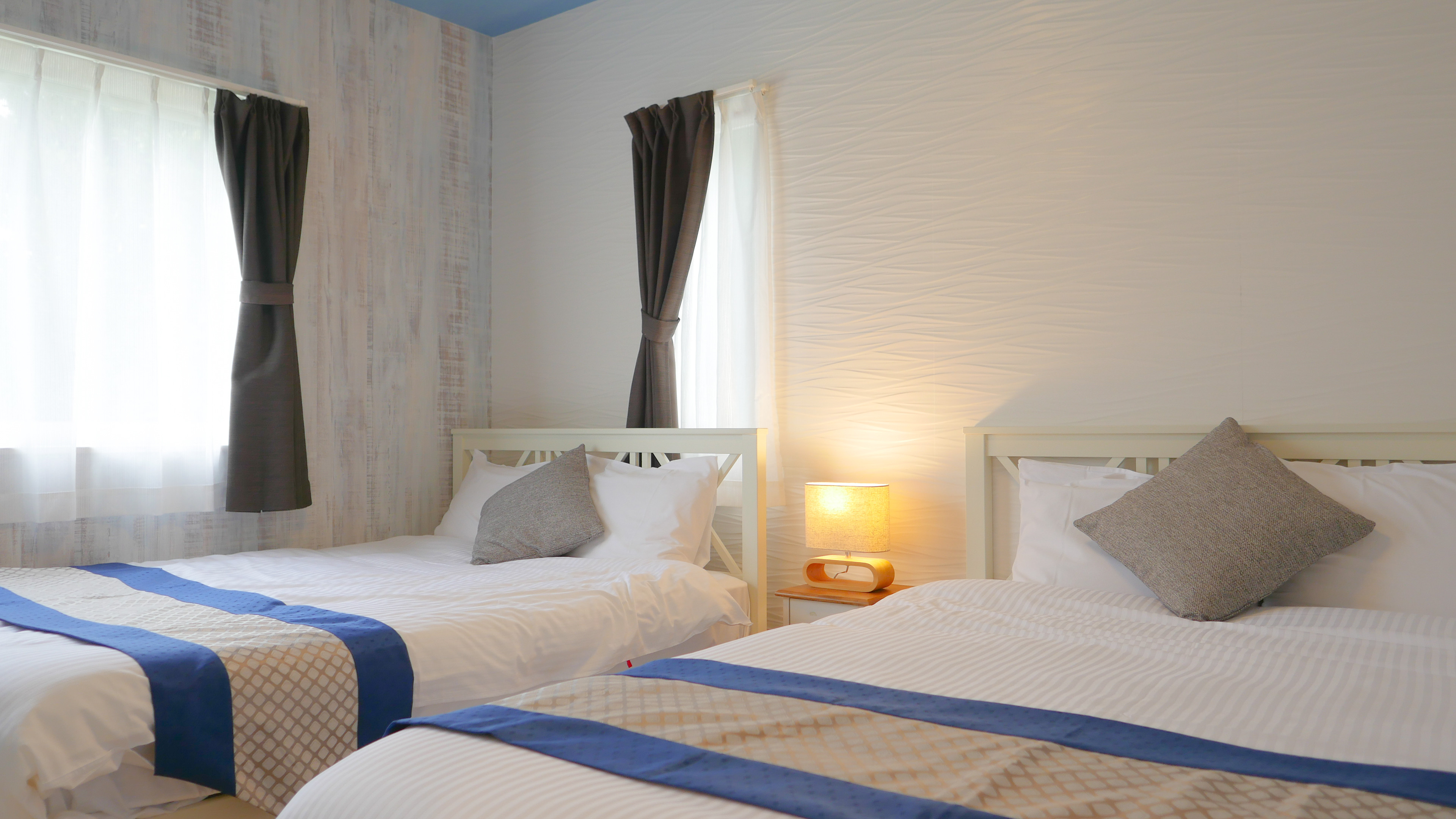 グランディオーソ沖縄ヴィラ恩納５