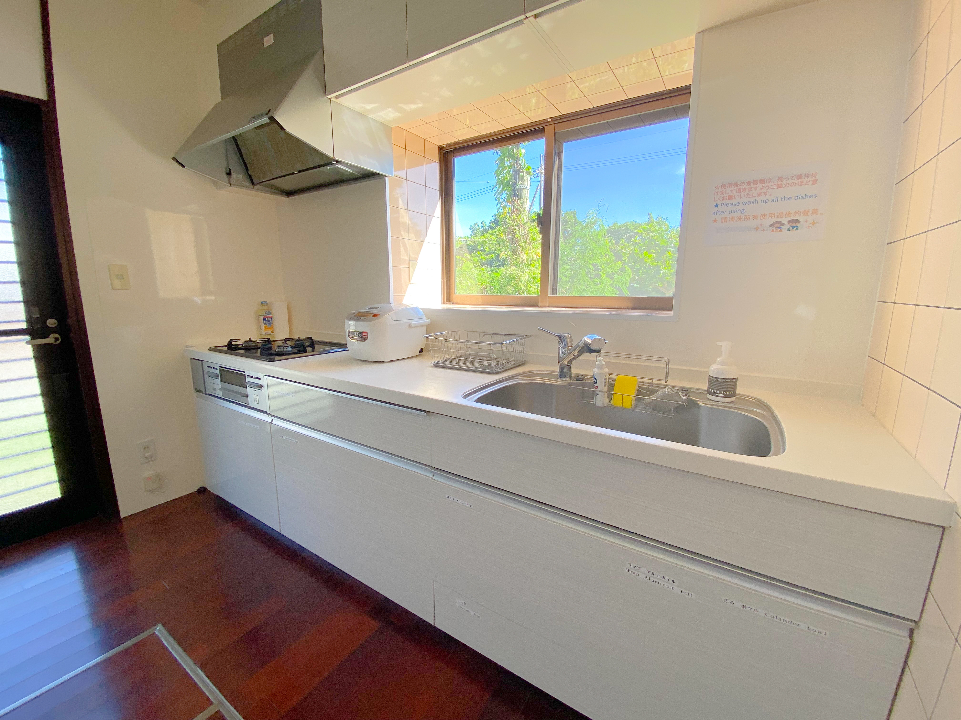 グランディオーソ沖縄ヴィラ名護１