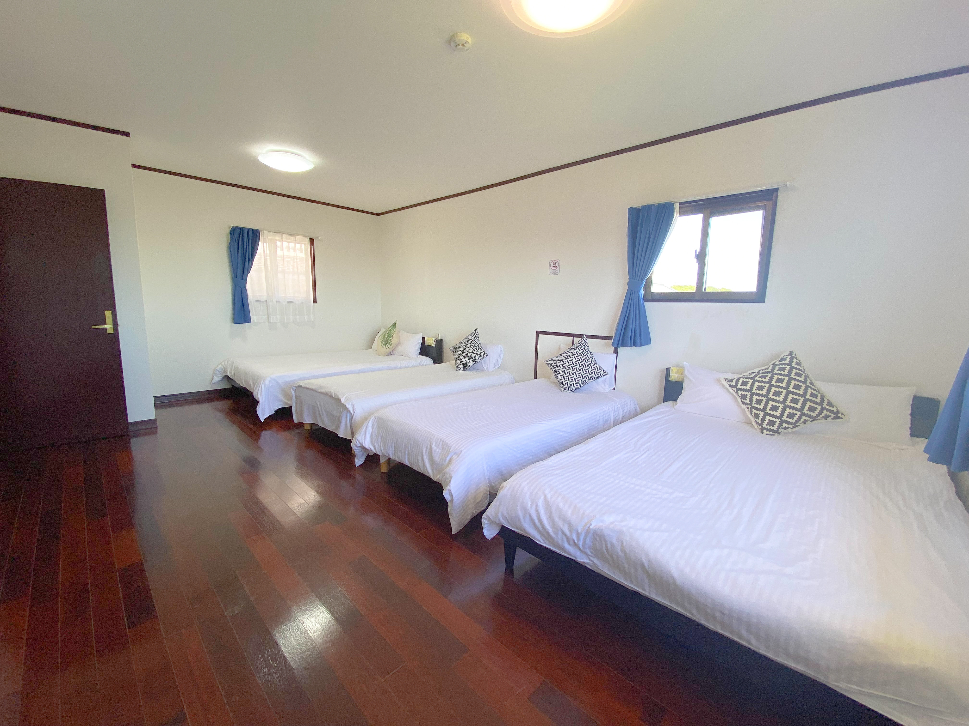 グランディオーソ沖縄ヴィラ名護１