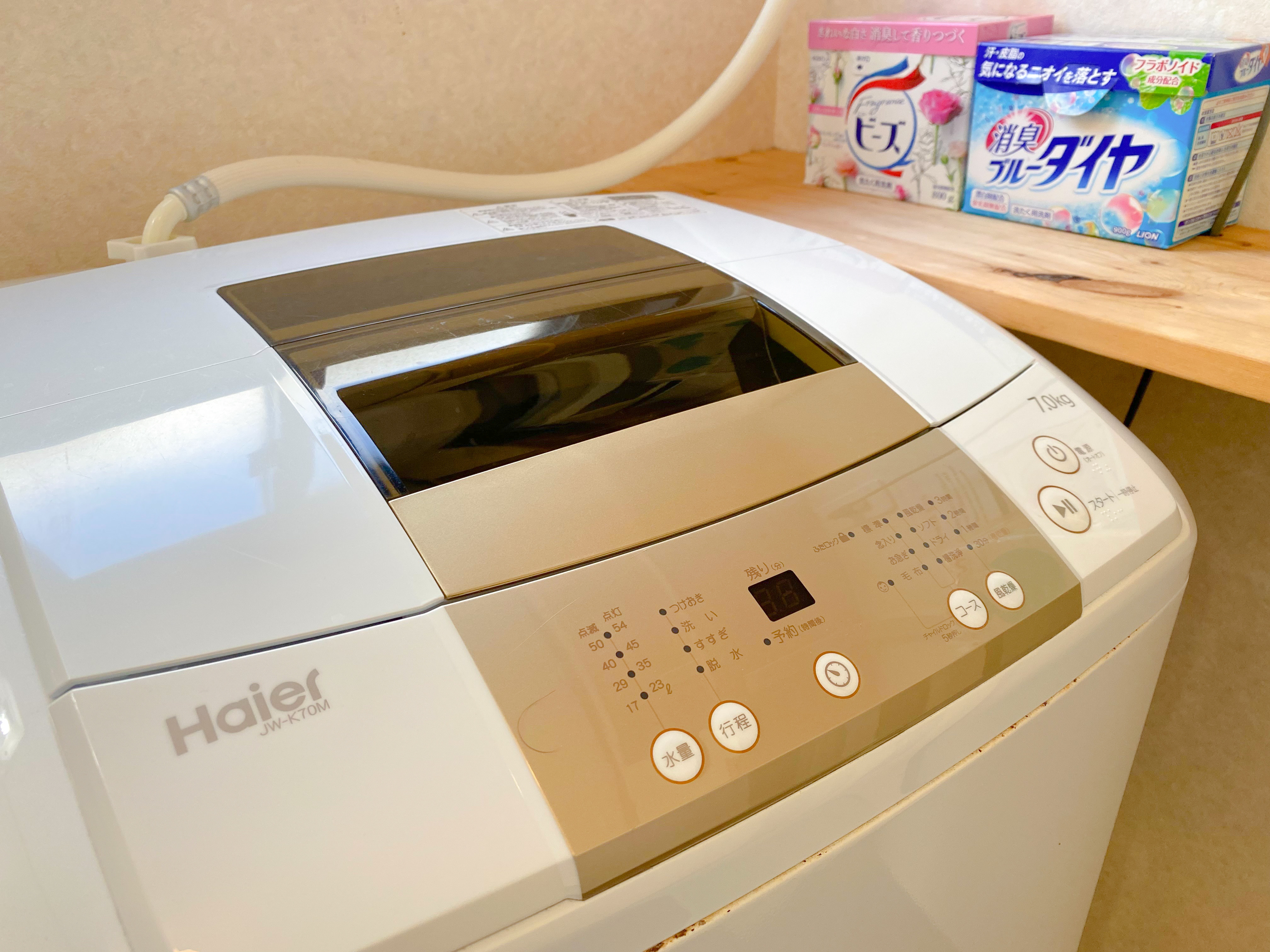 グランディオーソ沖縄ヴィラ名護１