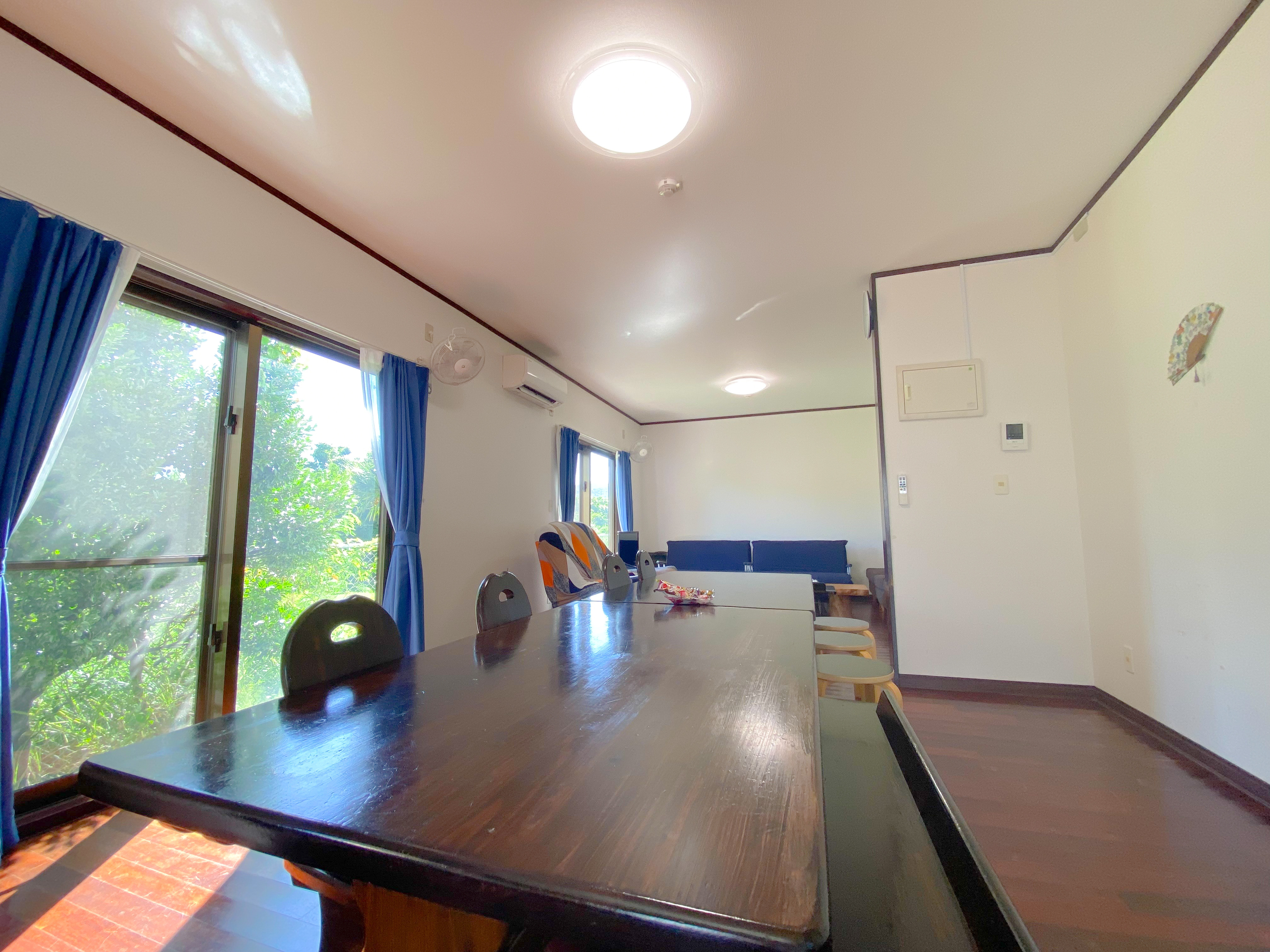 グランディオーソ沖縄ヴィラ名護１