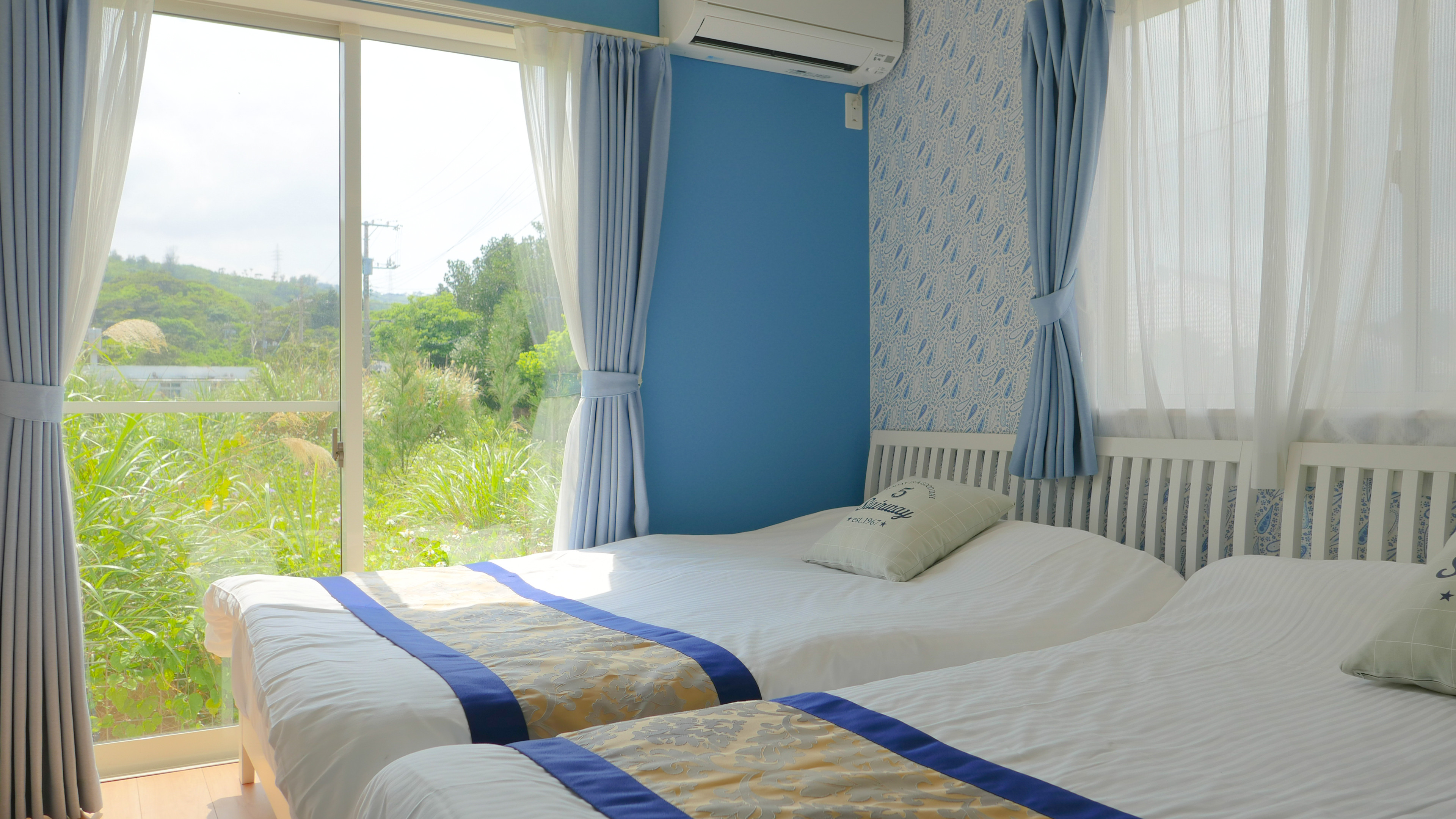 グランディオーソ沖縄ヴィラ名護２