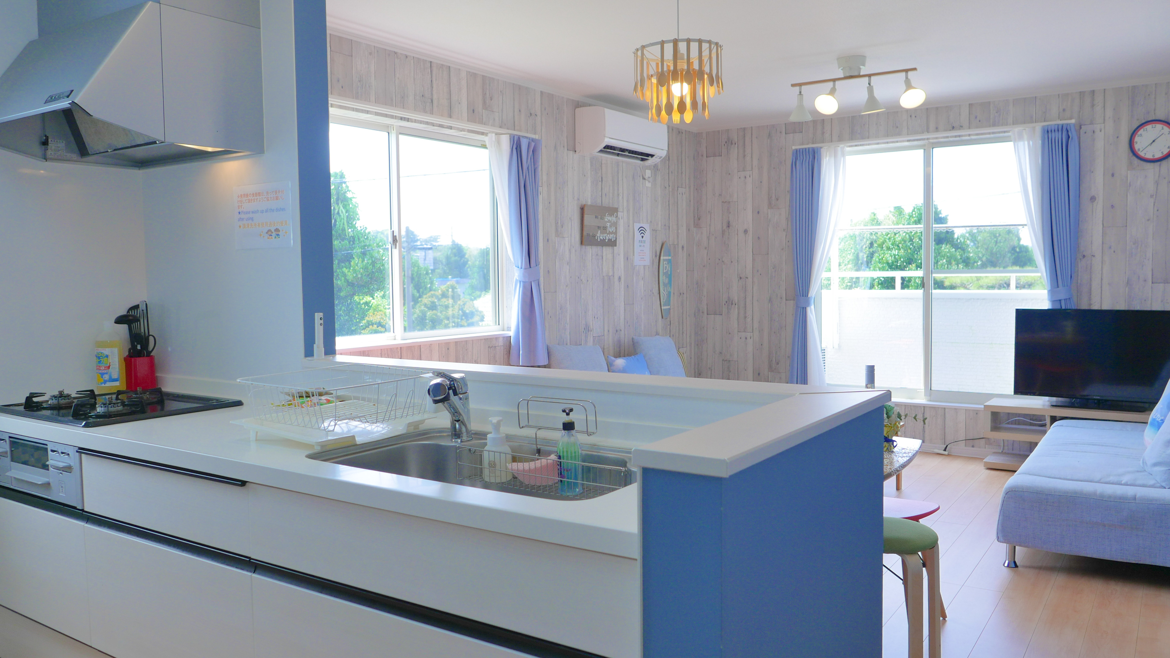 グランディオーソ沖縄ヴィラ名護２