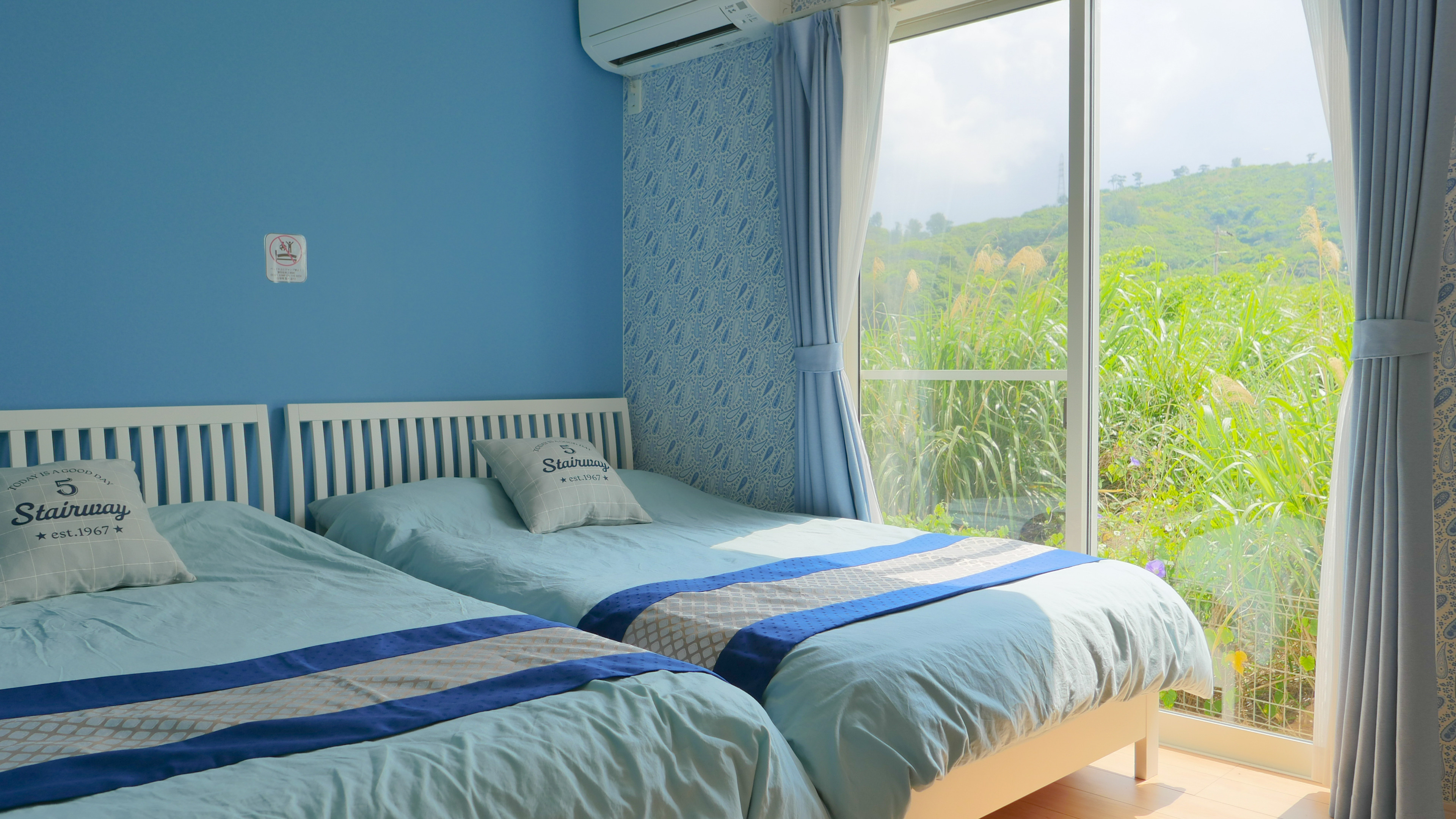 グランディオーソ沖縄ヴィラ名護２