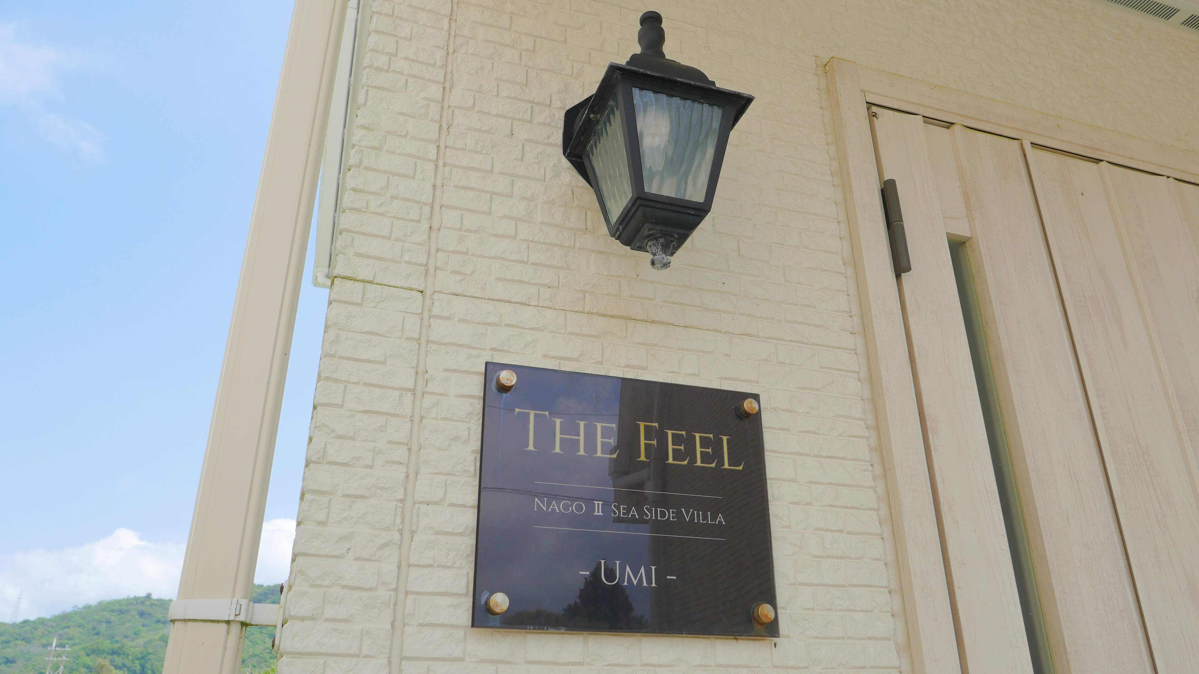 グランディオーソ沖縄ヴィラ名護２