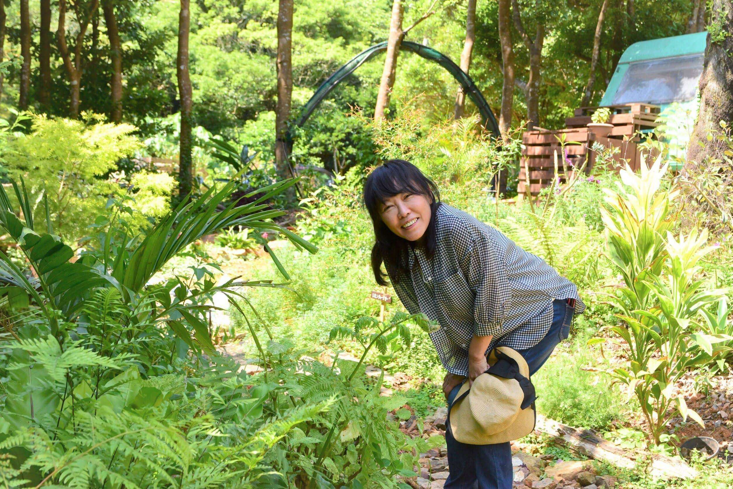 YuiまるHerb Garden