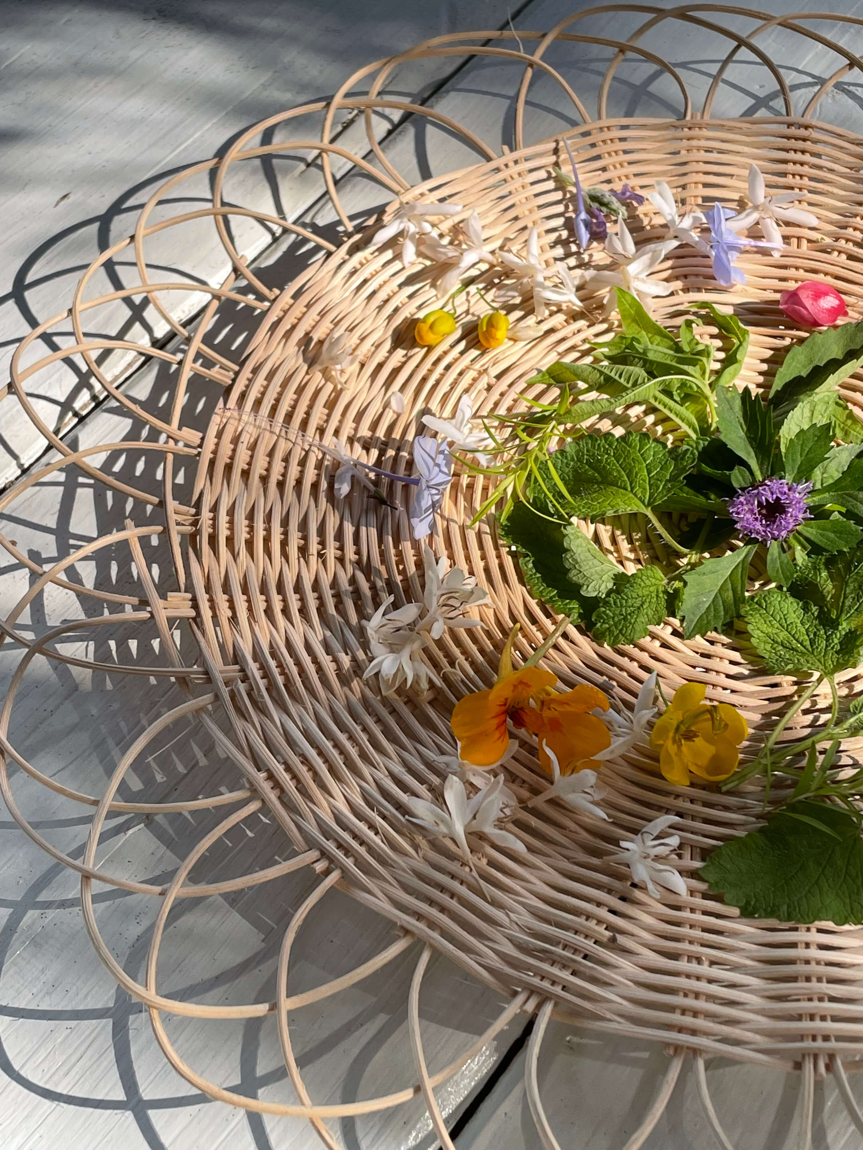 YuiまるHerb Garden