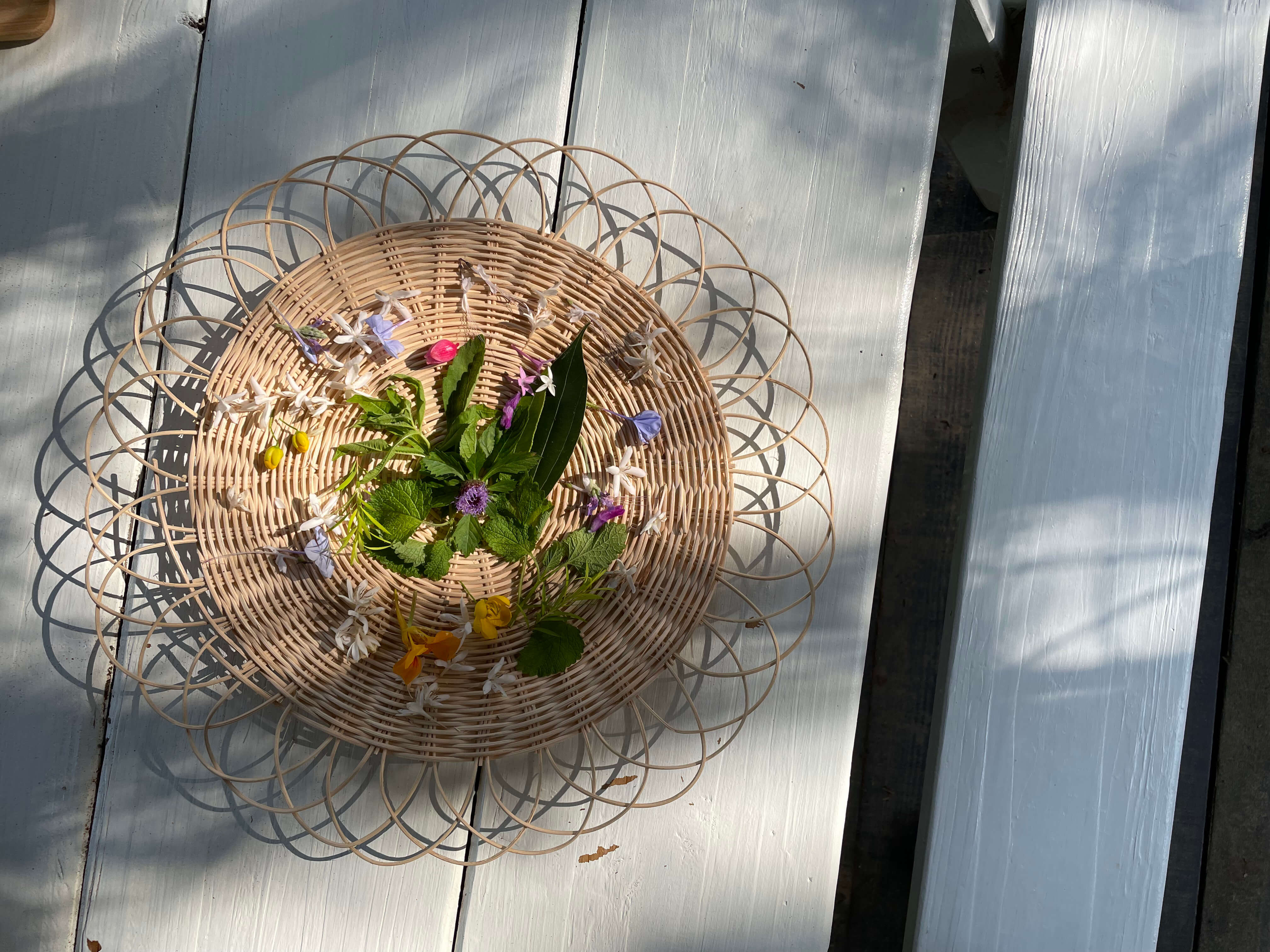 YuiまるHerb Garden