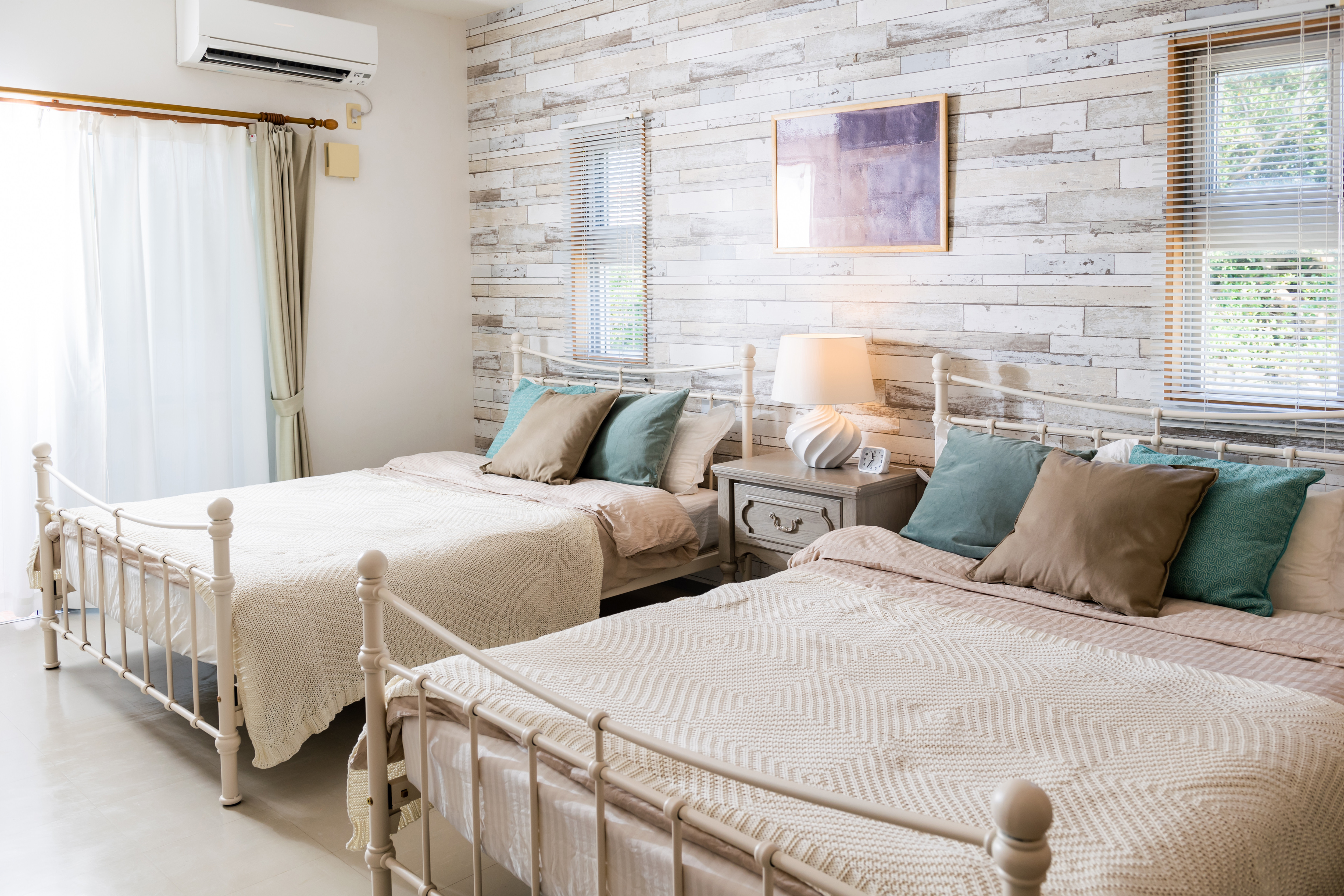 ペンション　アネラニハウス沖縄