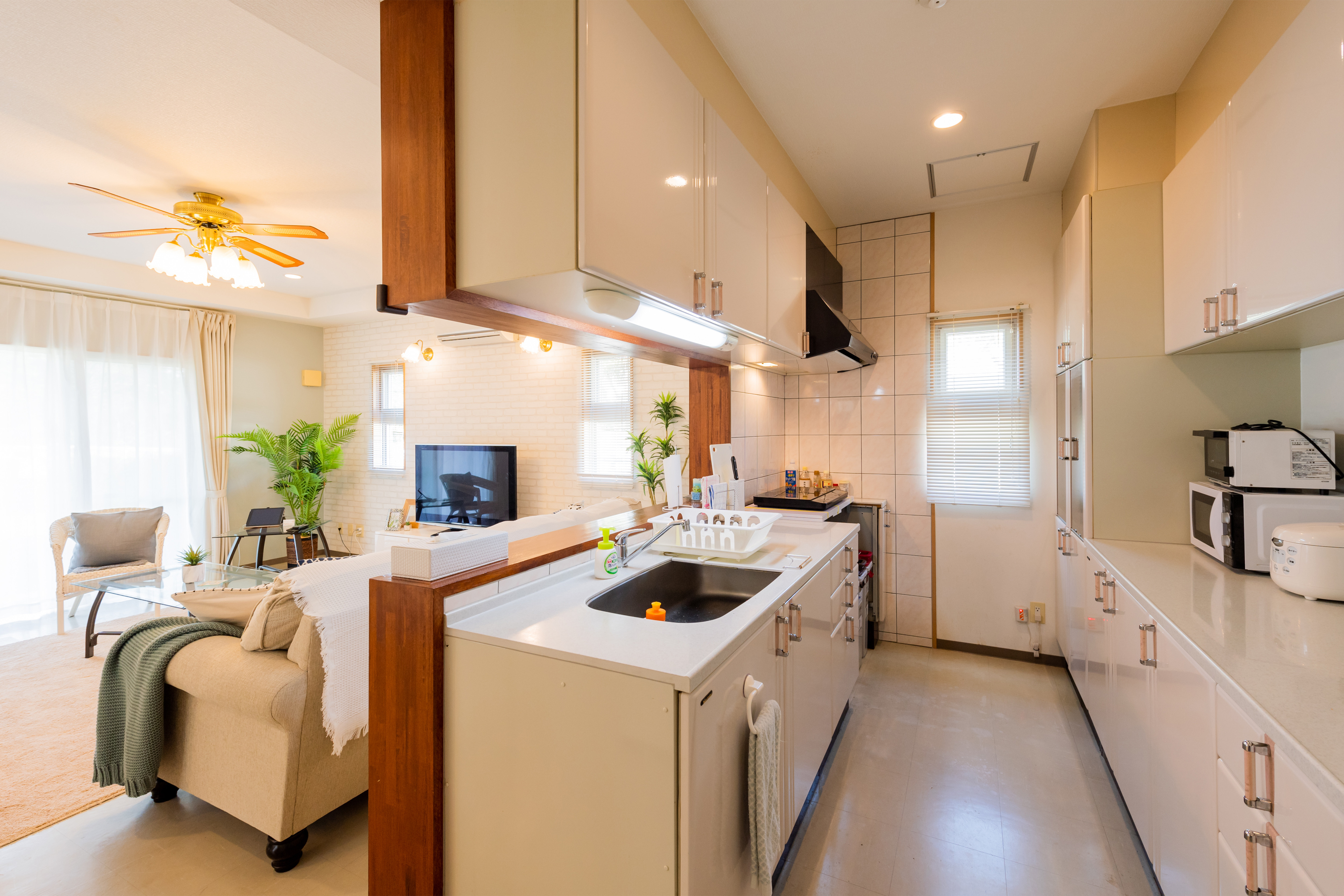 ペンション　アネラニハウス沖縄