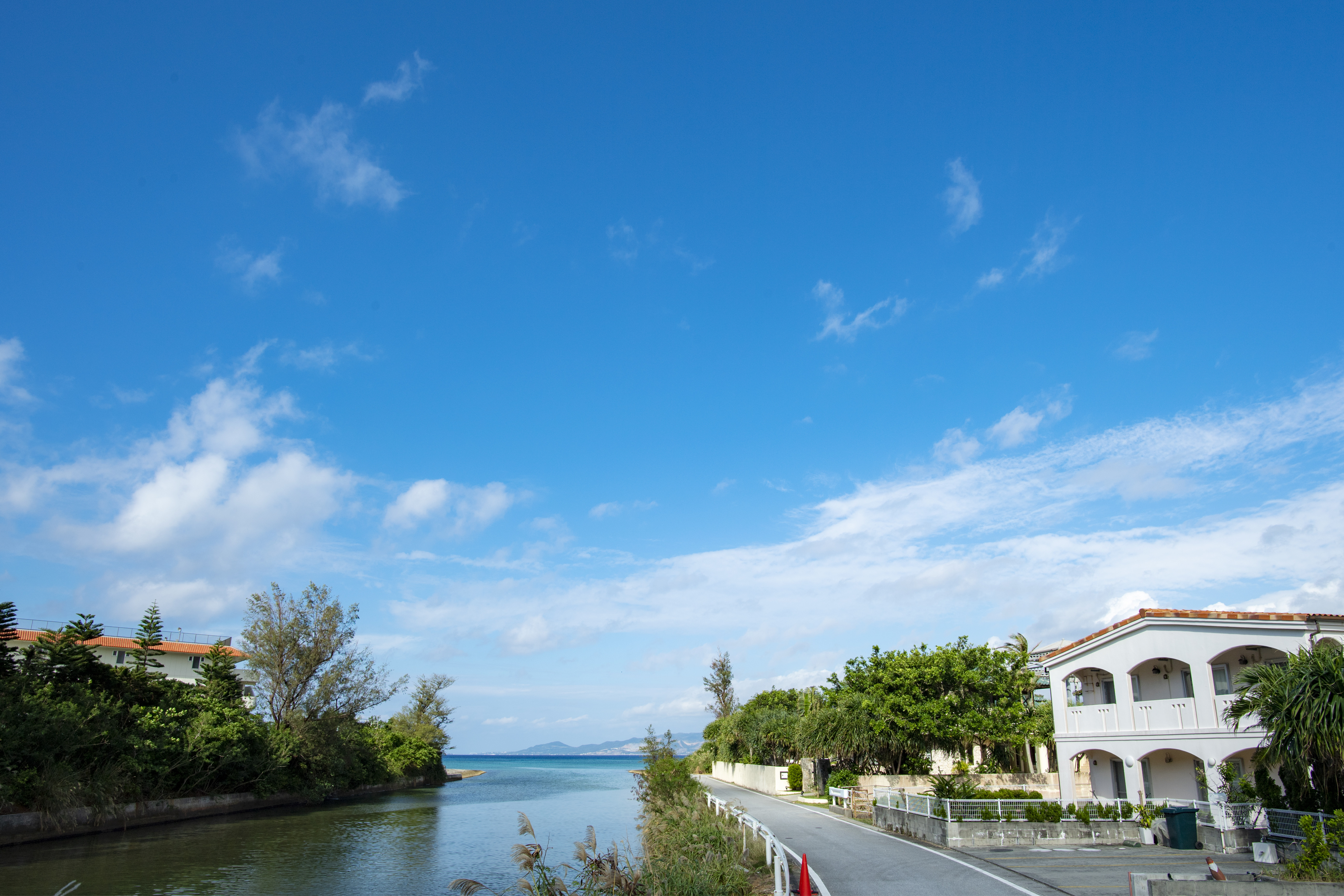 ペンション　アネラニハウス沖縄