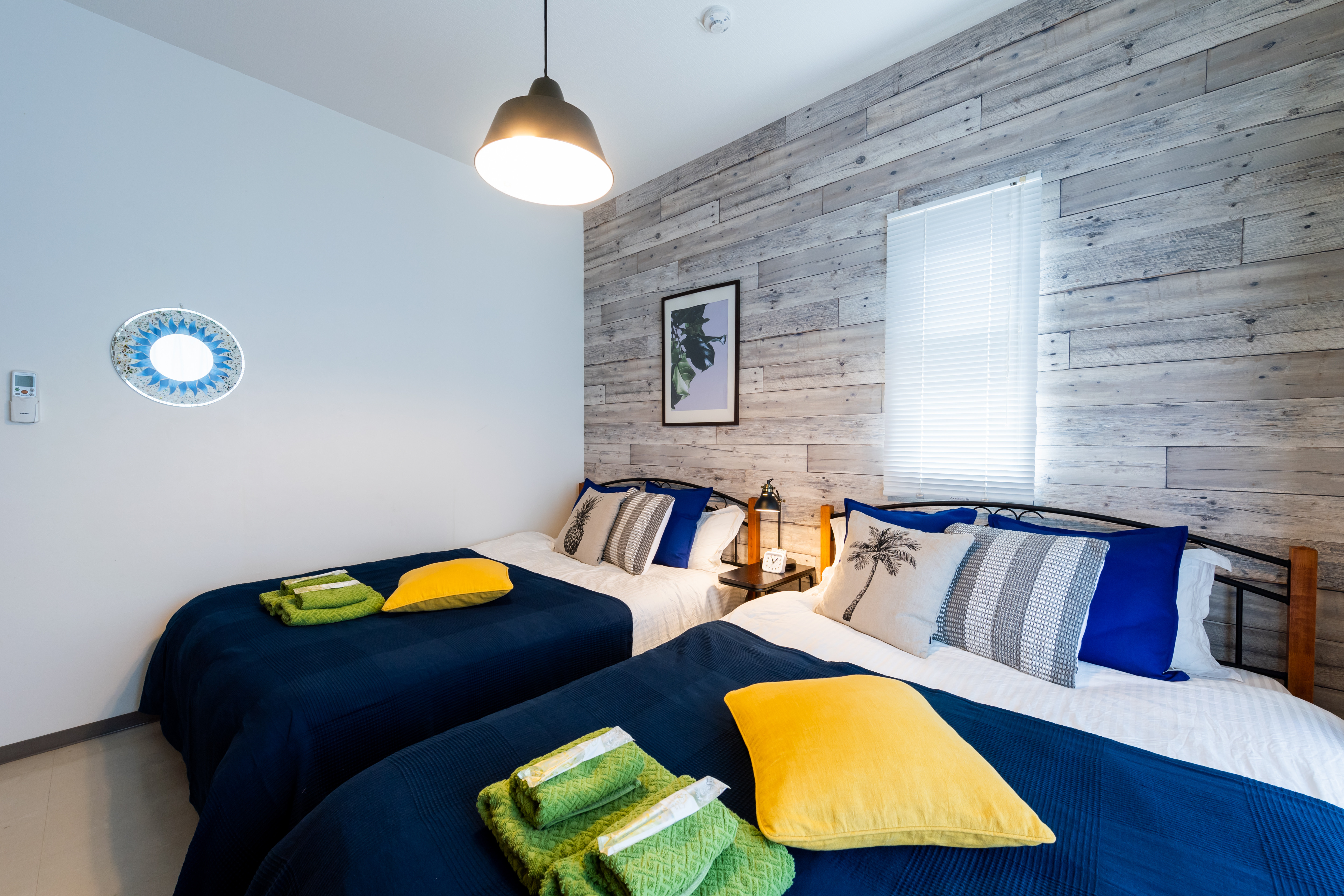 ペンション　アネラニハウス沖縄