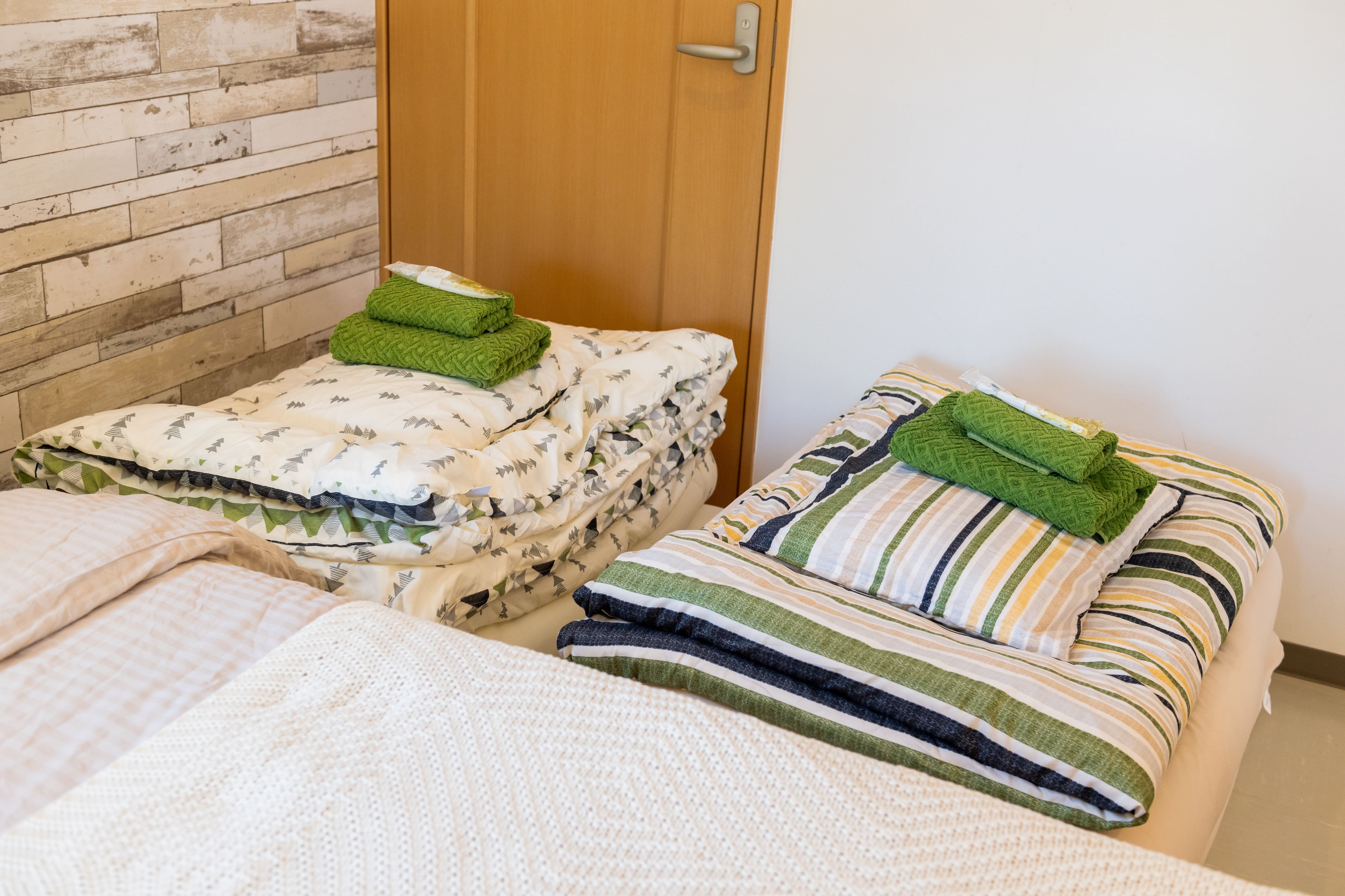 ペンション　アネラニハウス沖縄