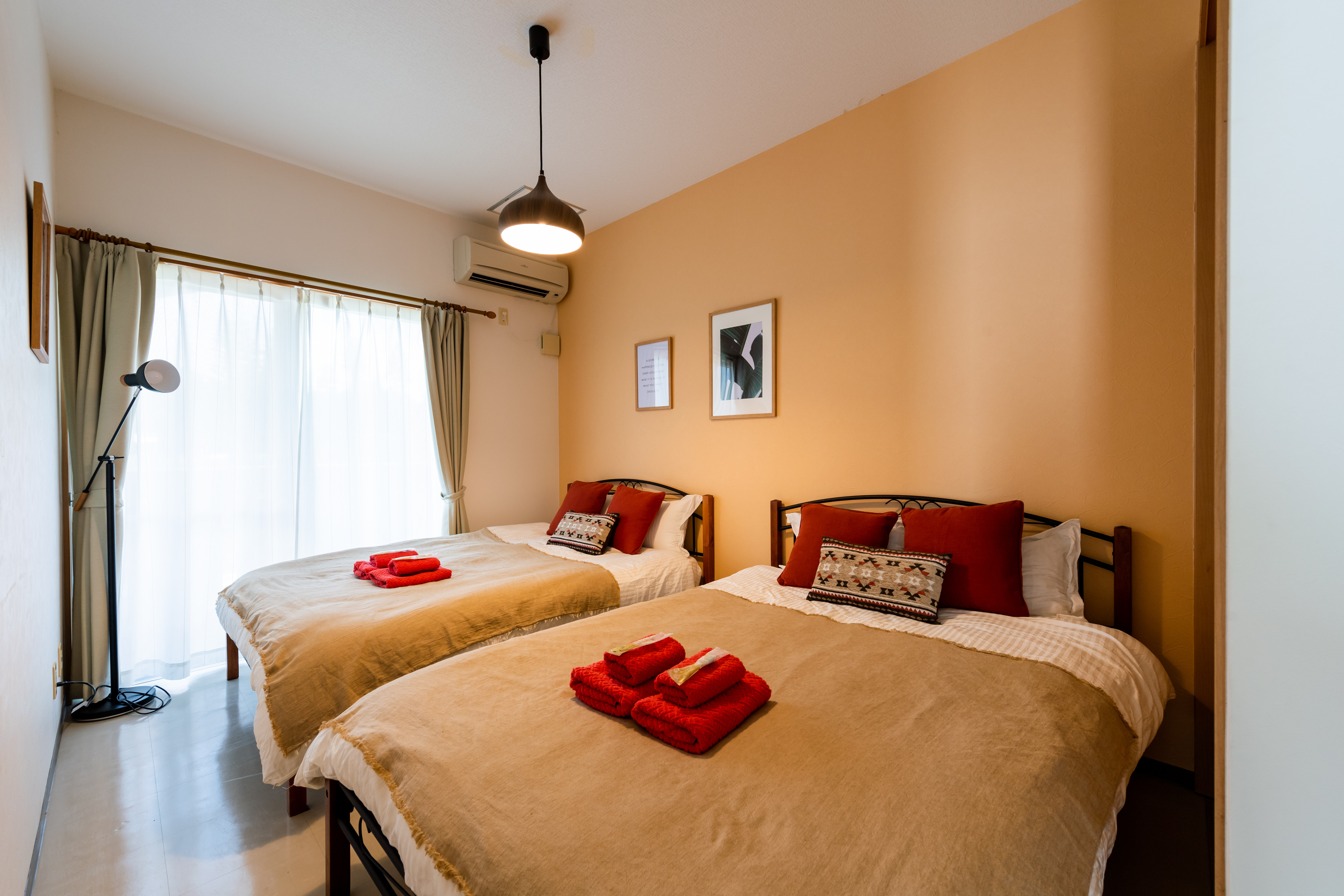 ペンション　アネラニハウス沖縄