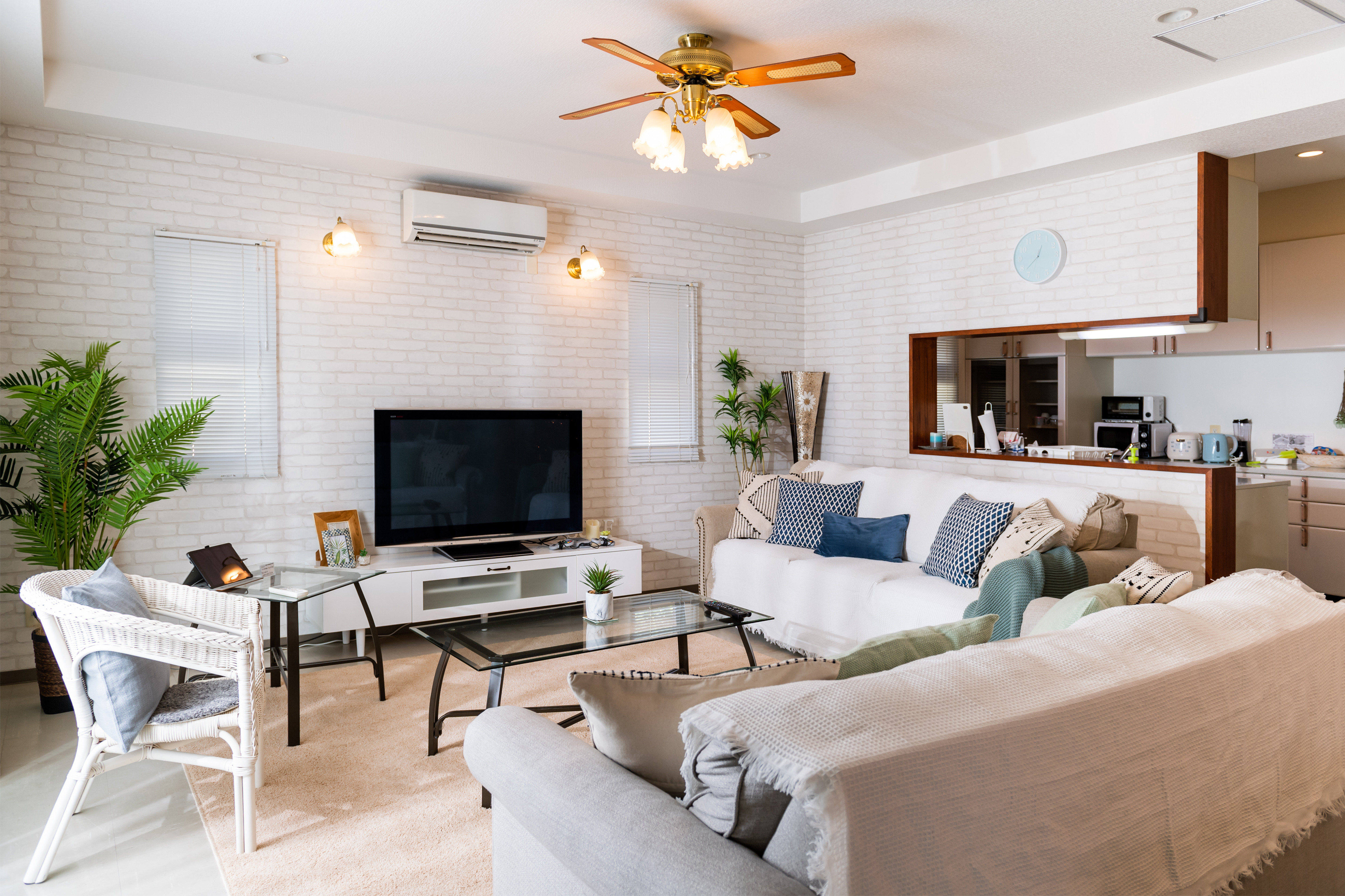 ペンション　アネラニハウス沖縄