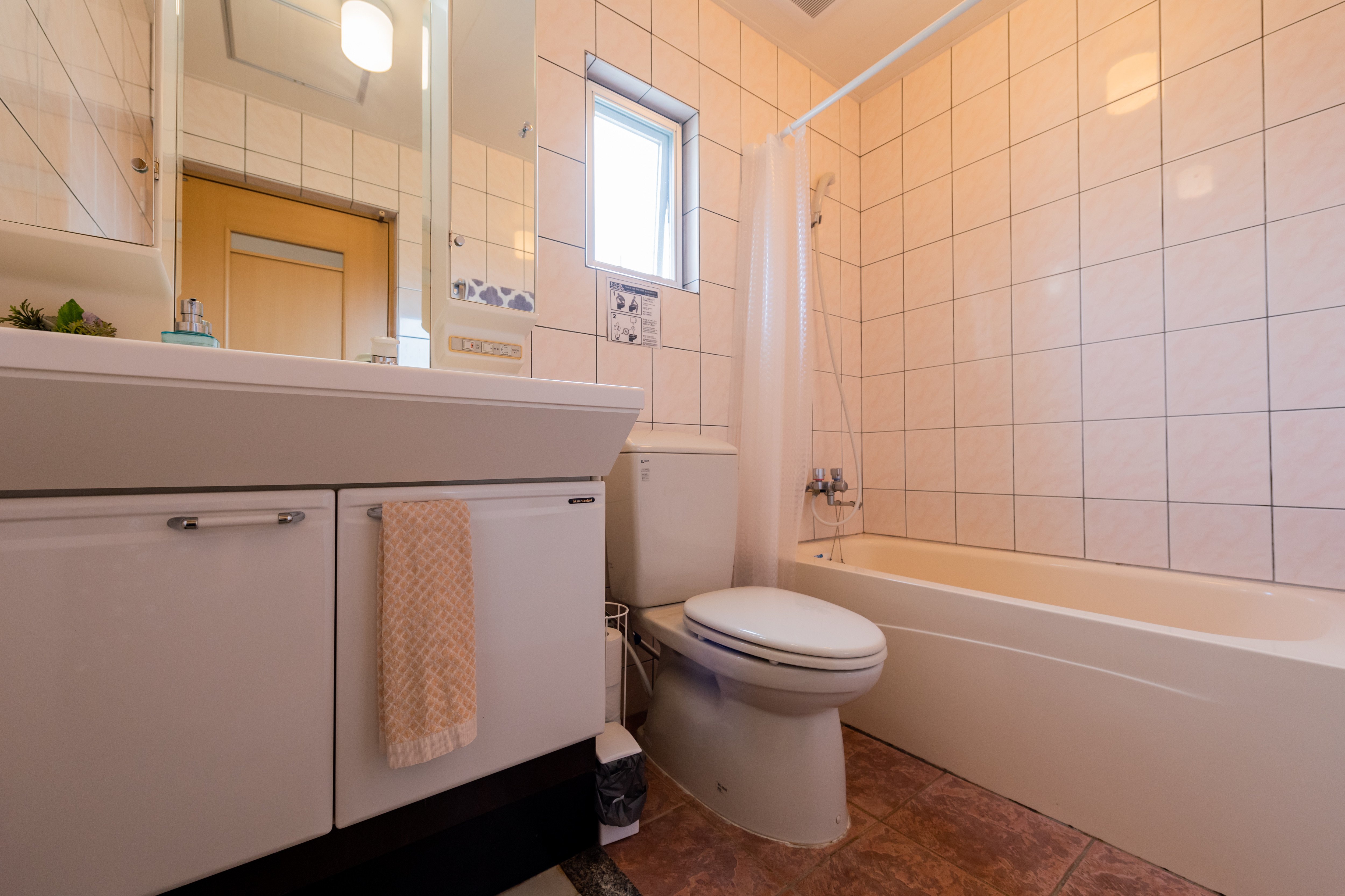 ペンション　アネラニハウス沖縄