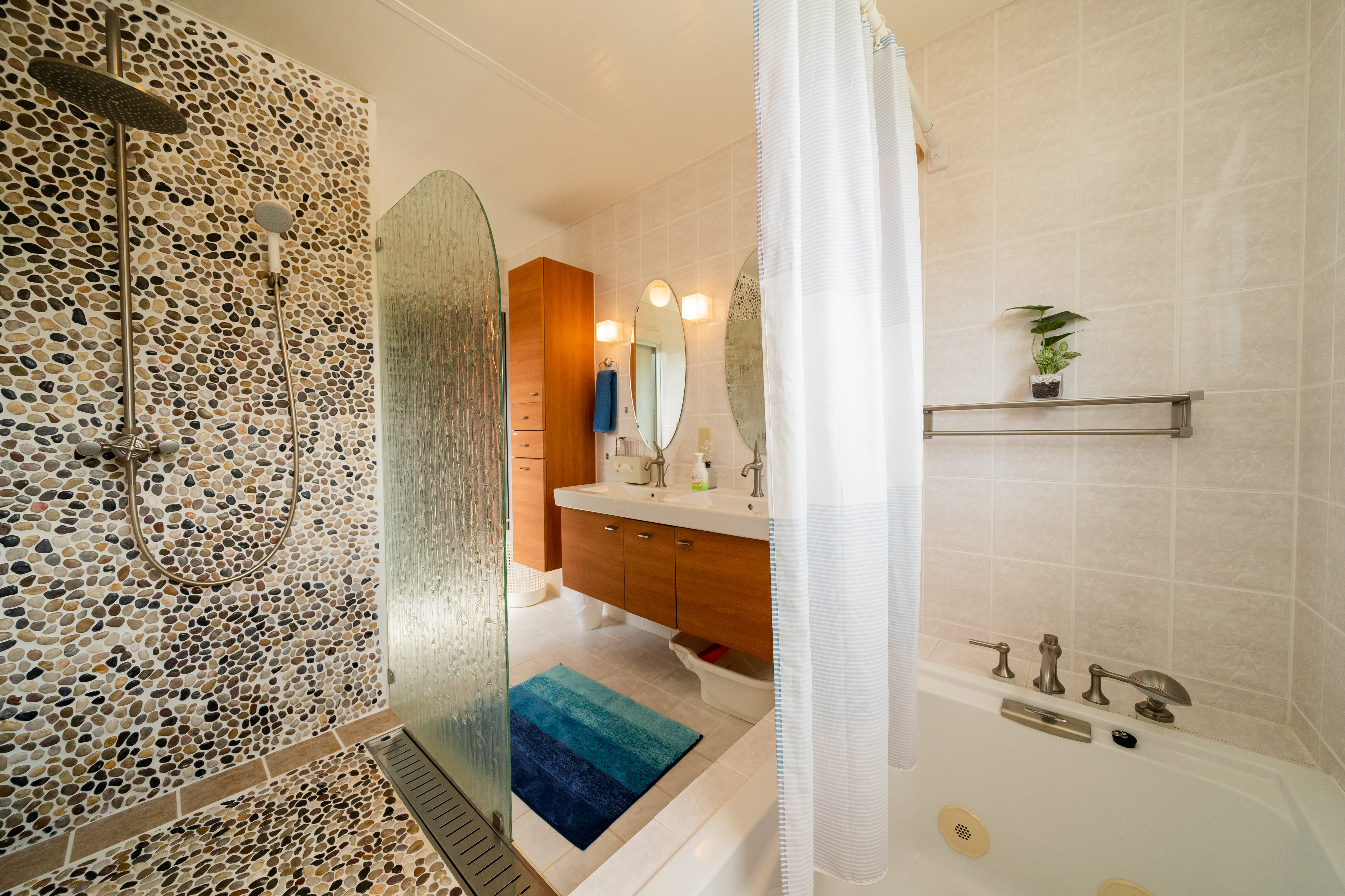 ペンション　ラナカイハウス沖縄