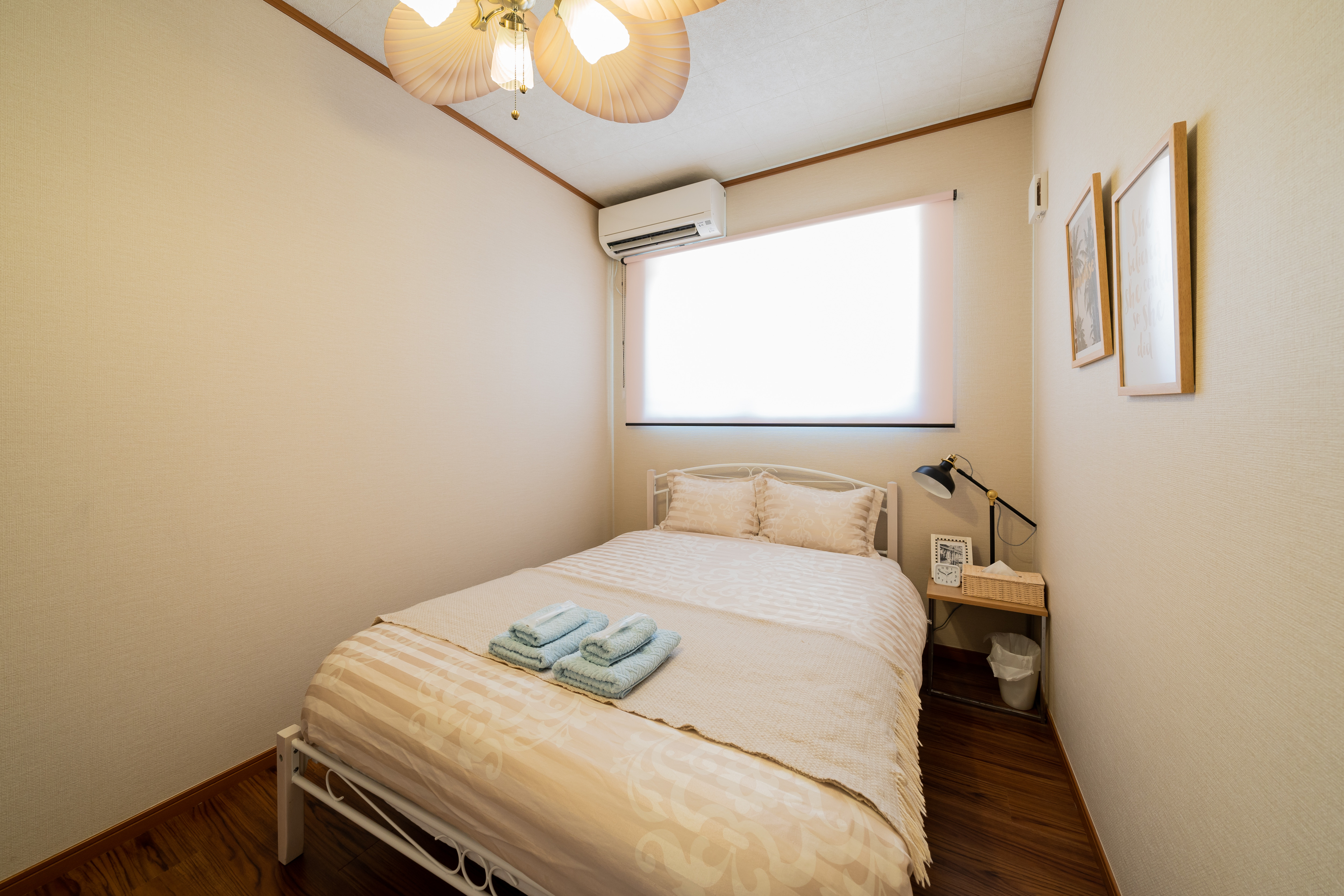 ペンション　ラナカイハウス沖縄